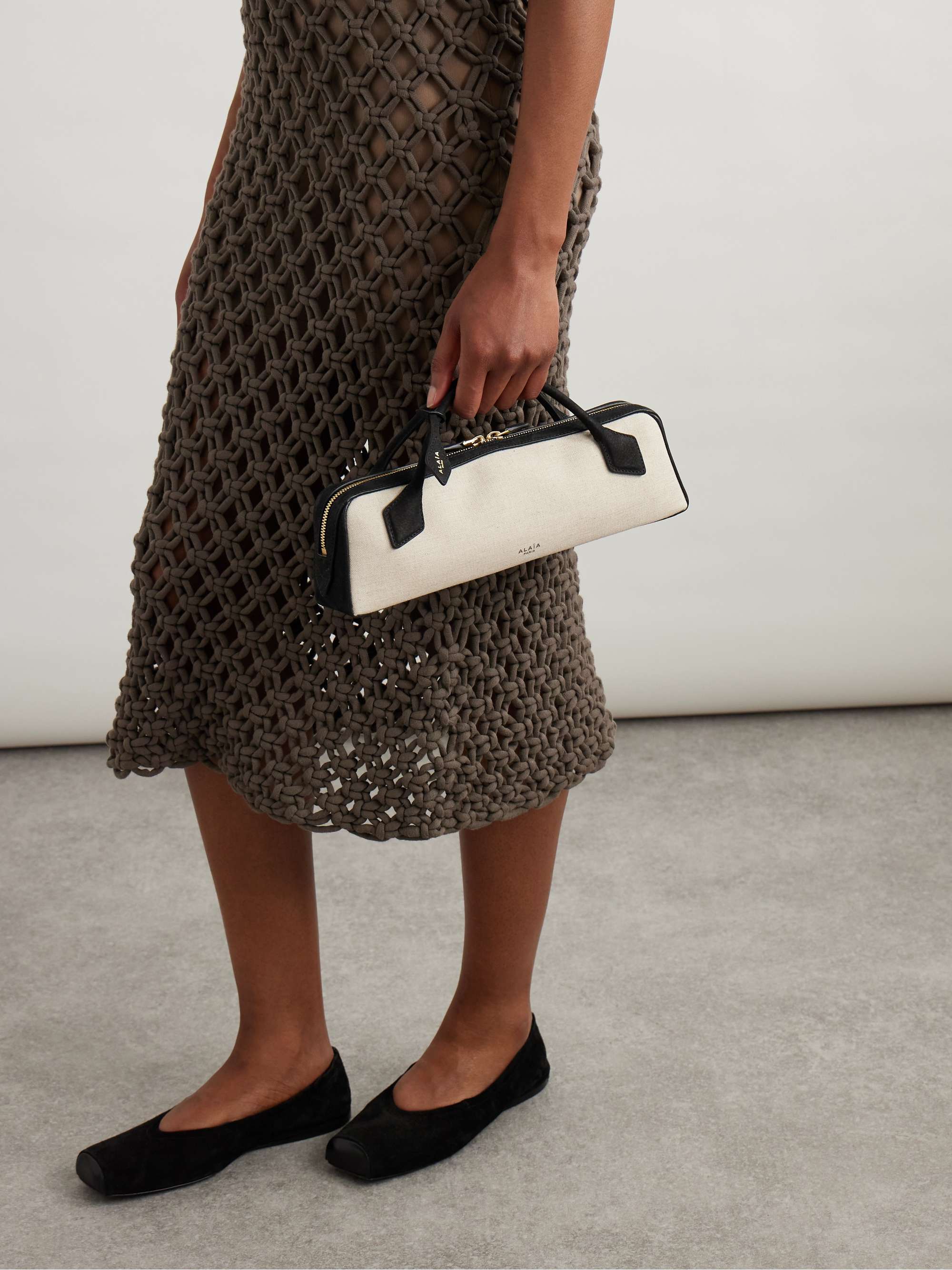 ALAÏA 