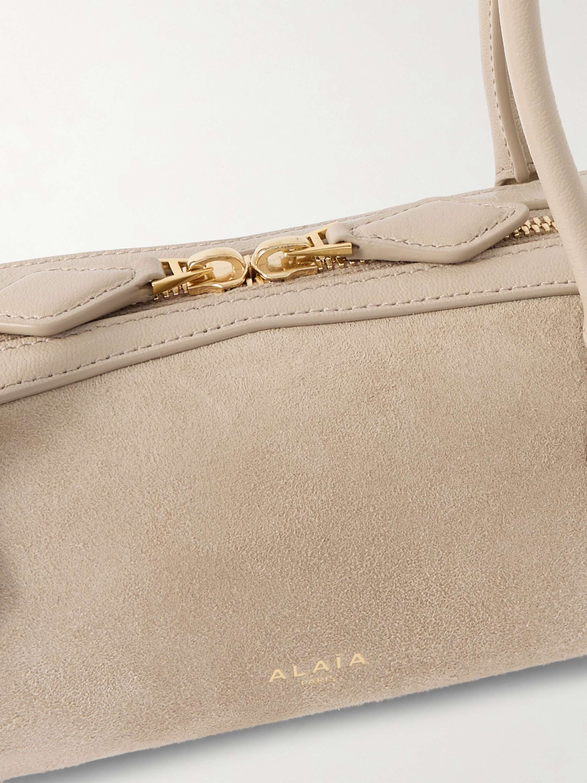 ALAÏA 