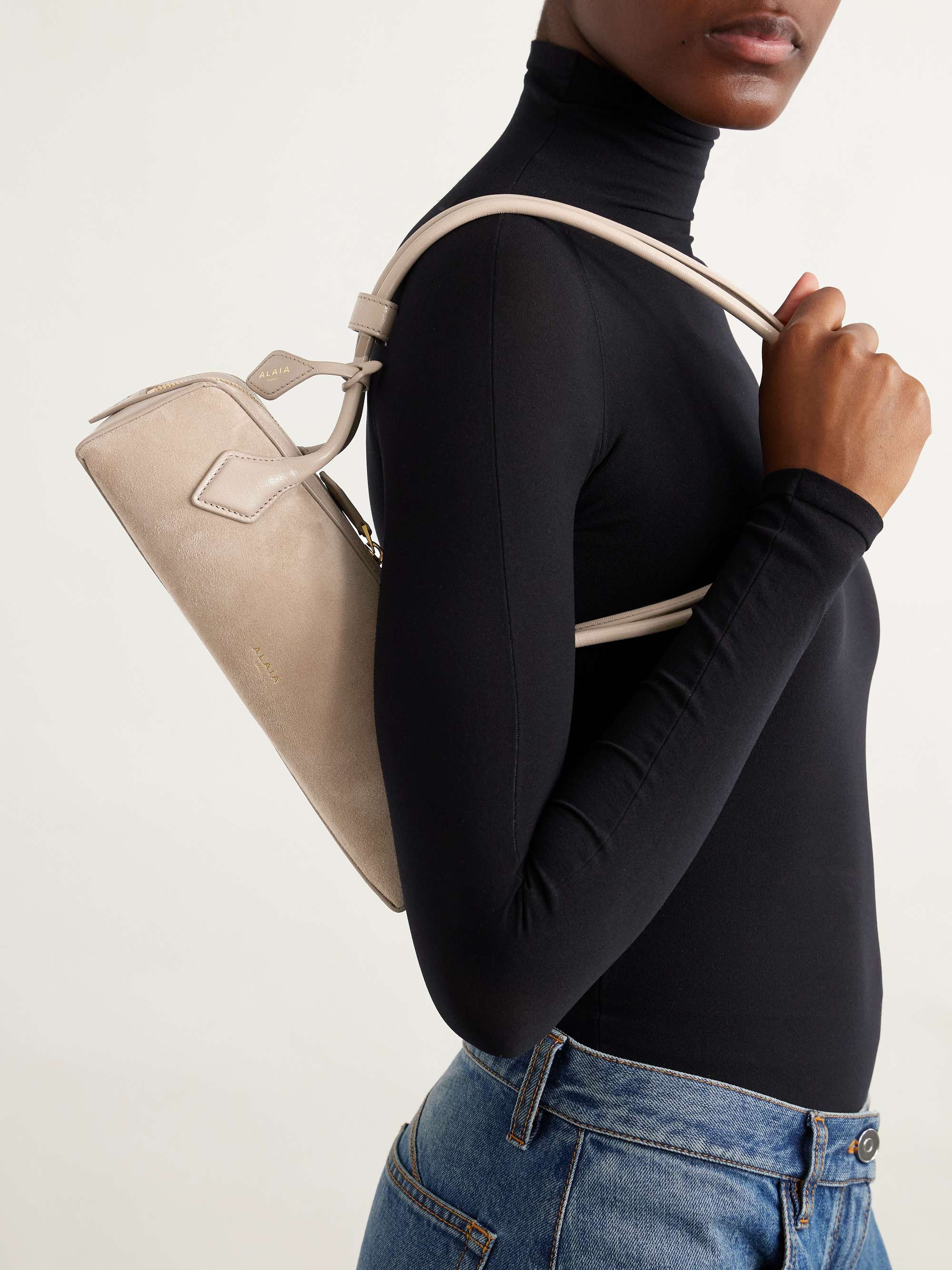 ALAÏA 