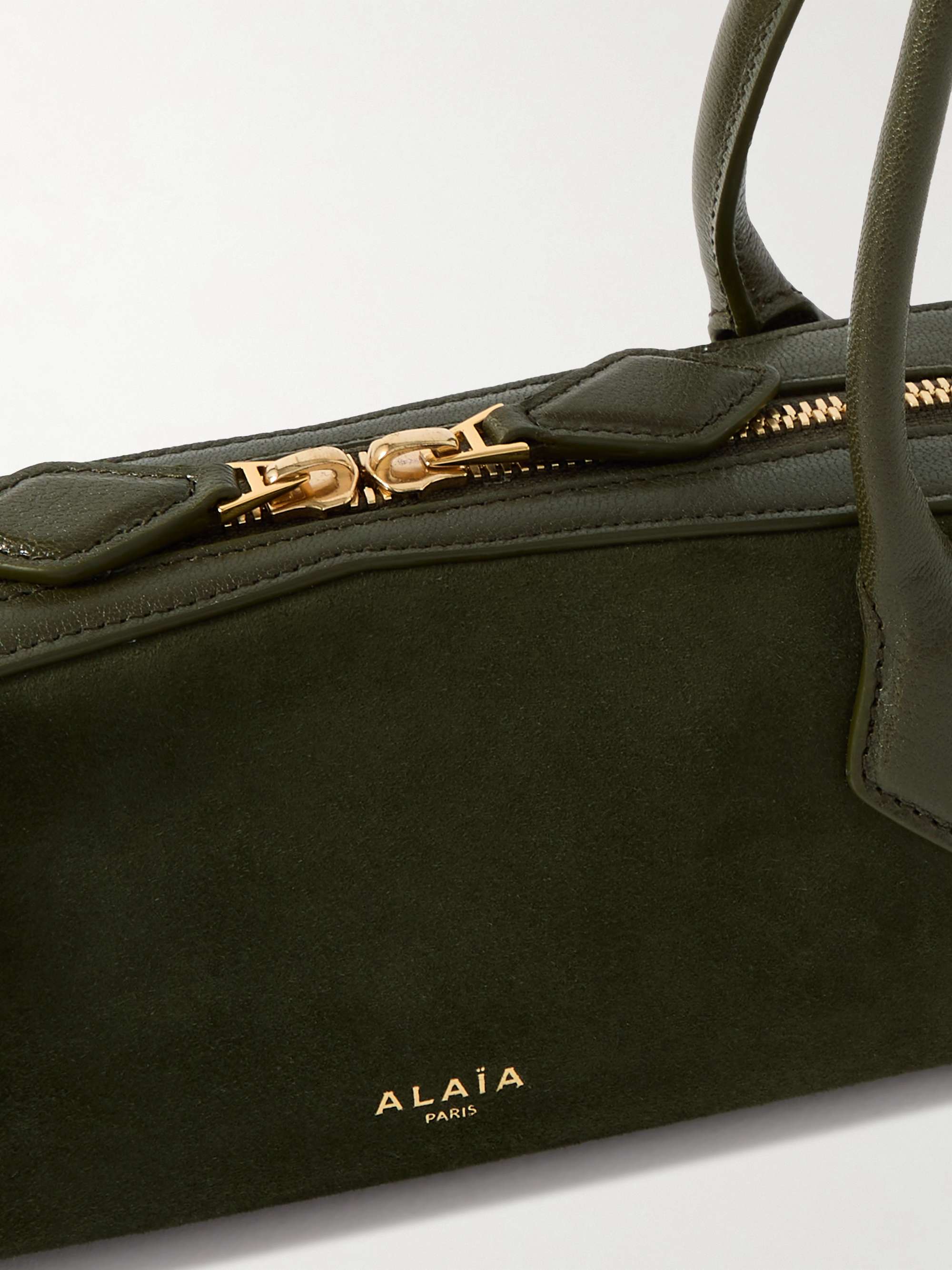 ALAÏA 