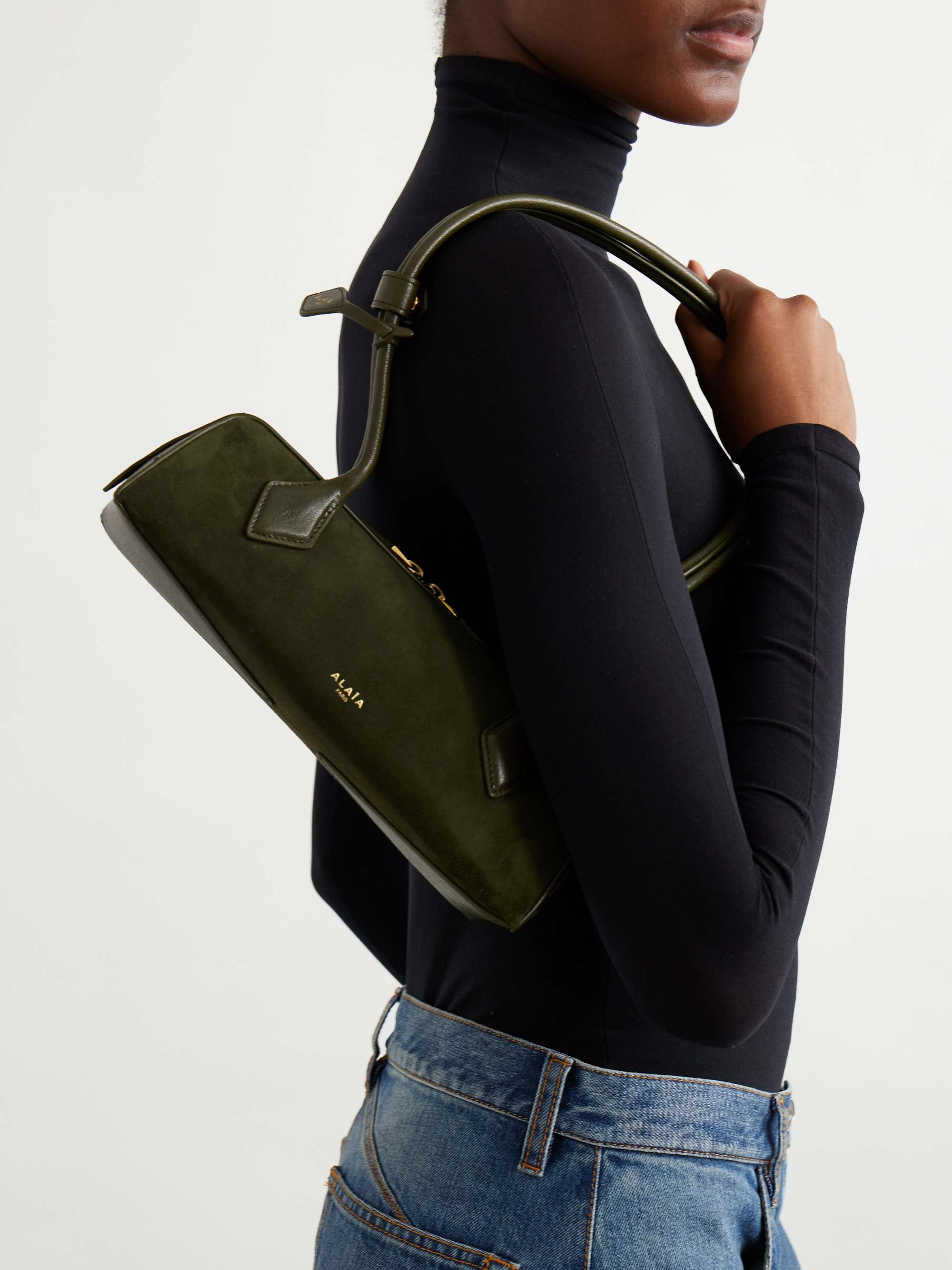 ALAÏA 