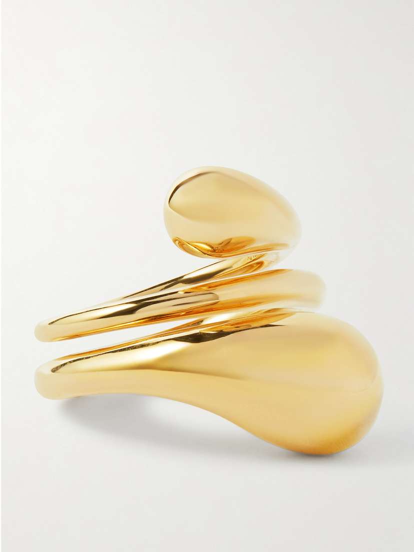 Bottega Veneta tone Ring