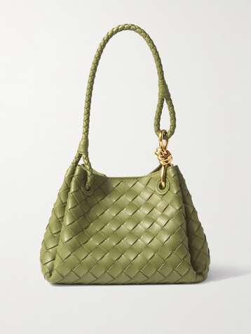 Designer Shoulder Bags | NET-A-PORTER
