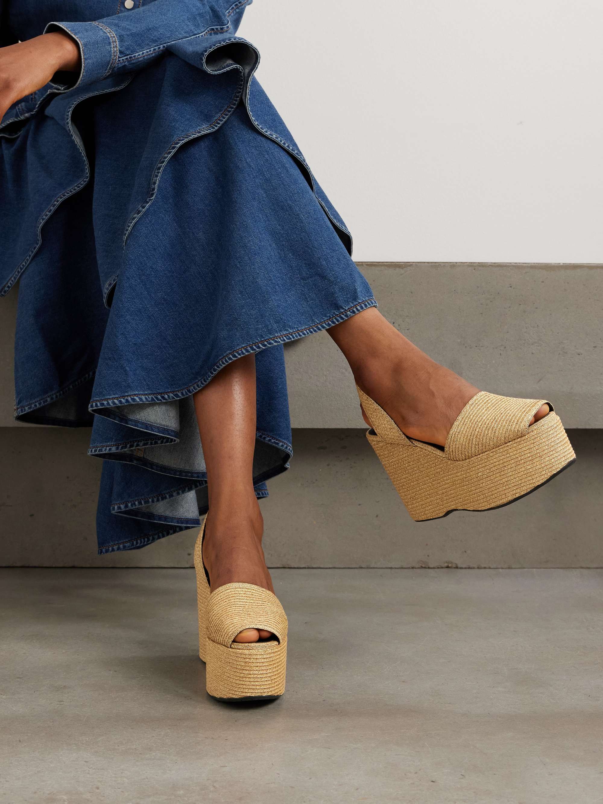 ALAÏA 