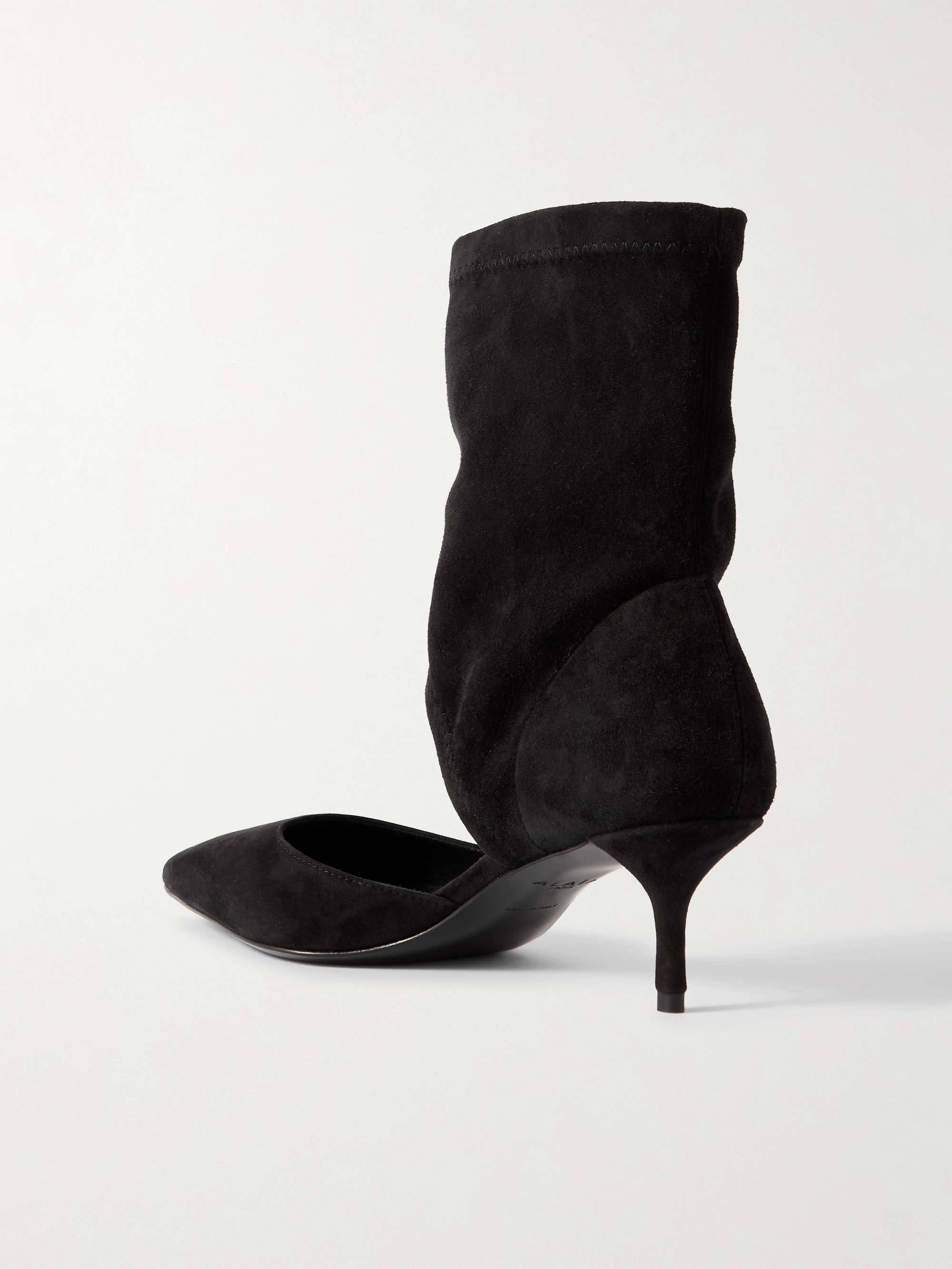 ALAÏA 