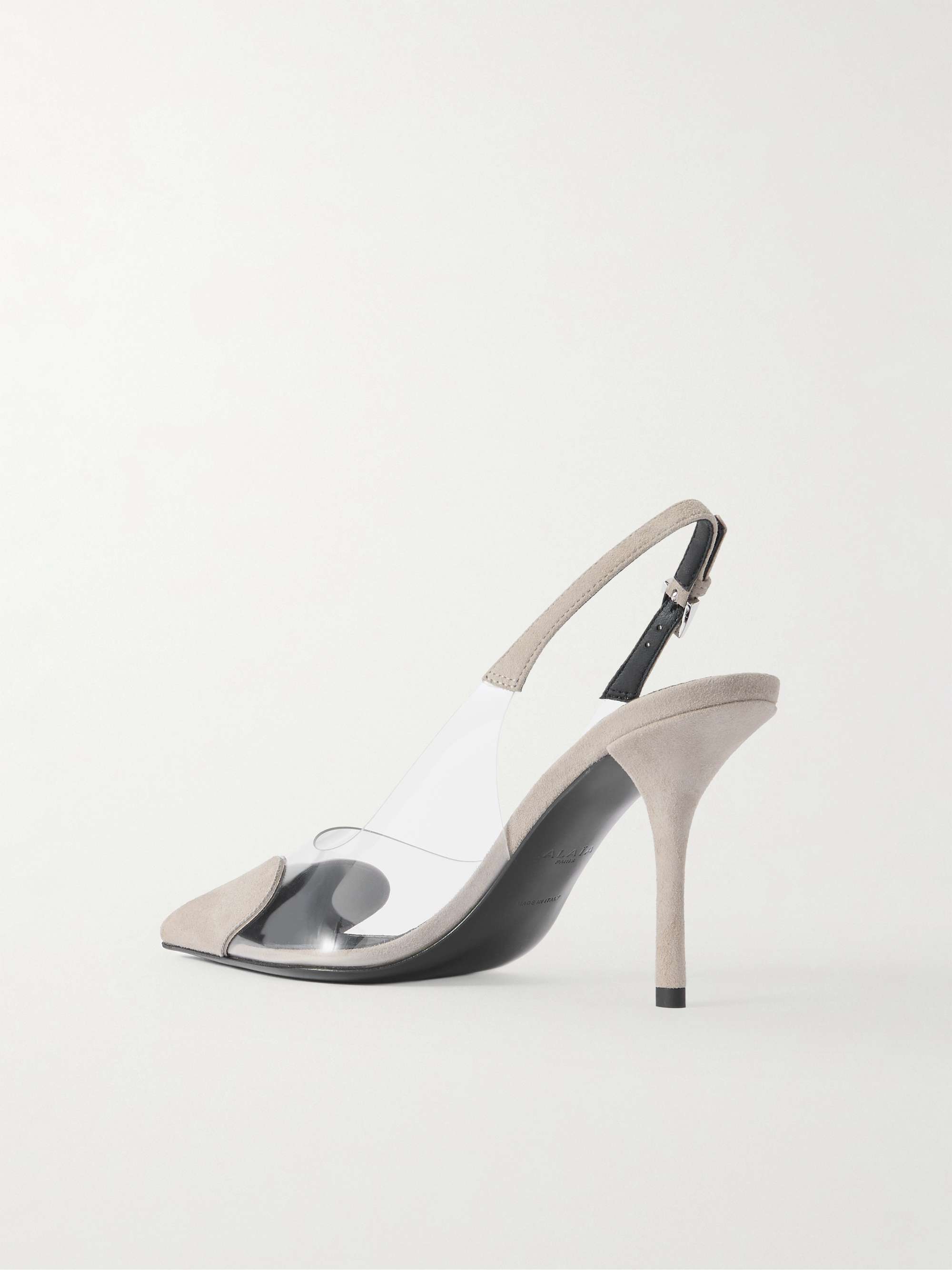 ALAÏA 