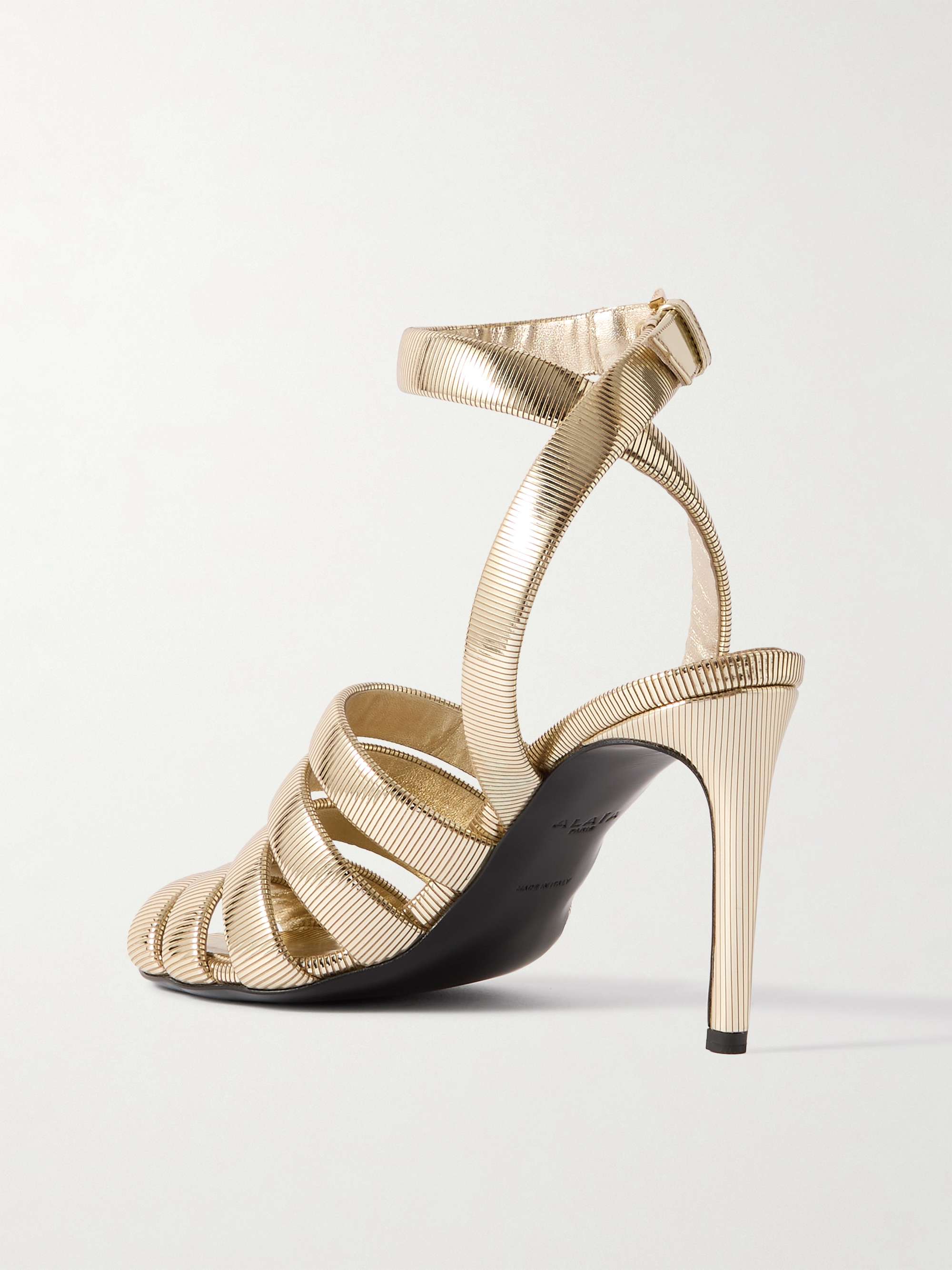 ALAÏA 