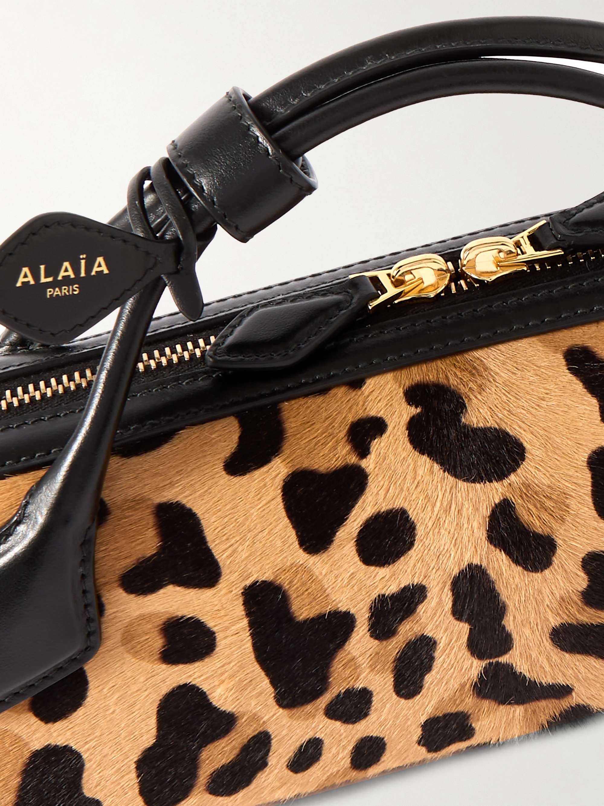 ALAÏA 