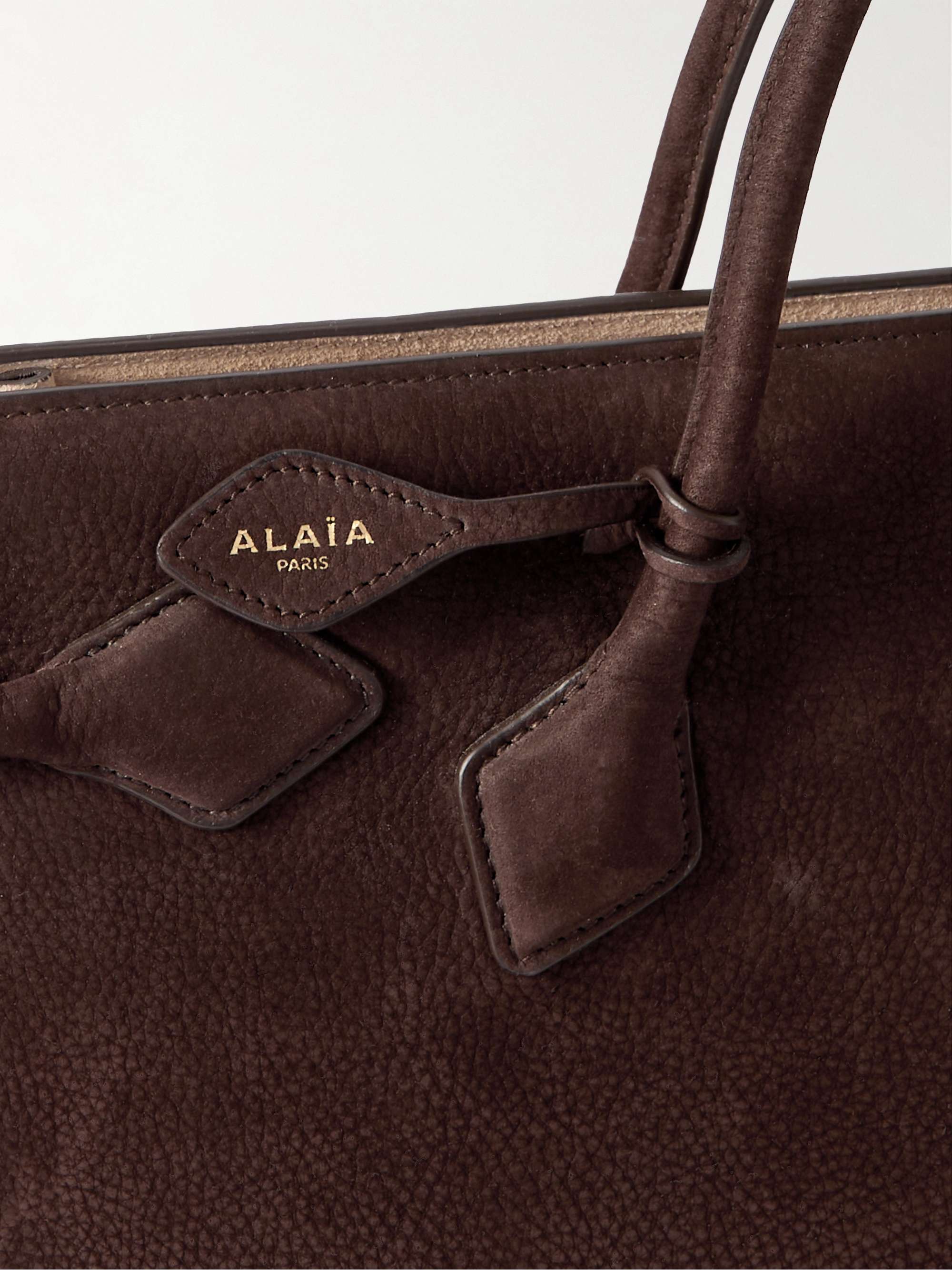 ALAÏA 