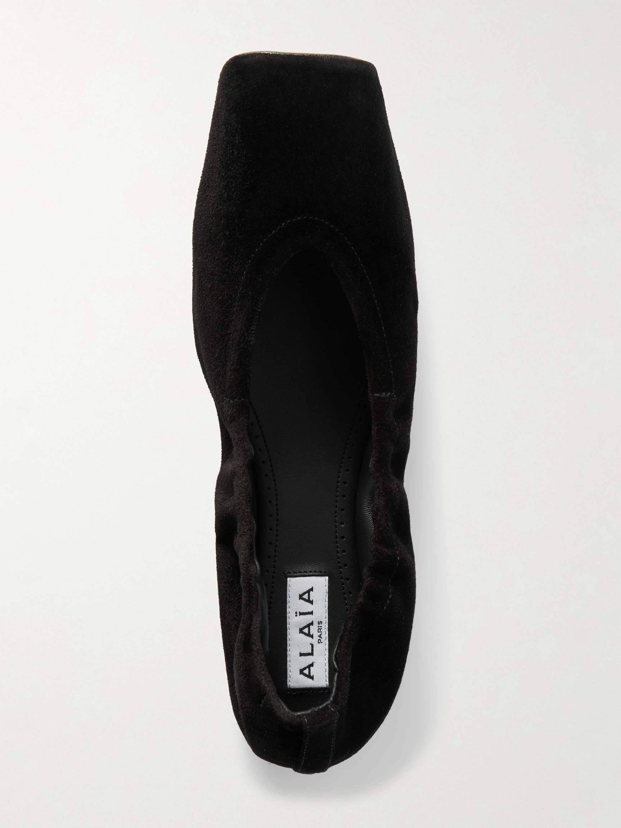 ALAÏA 