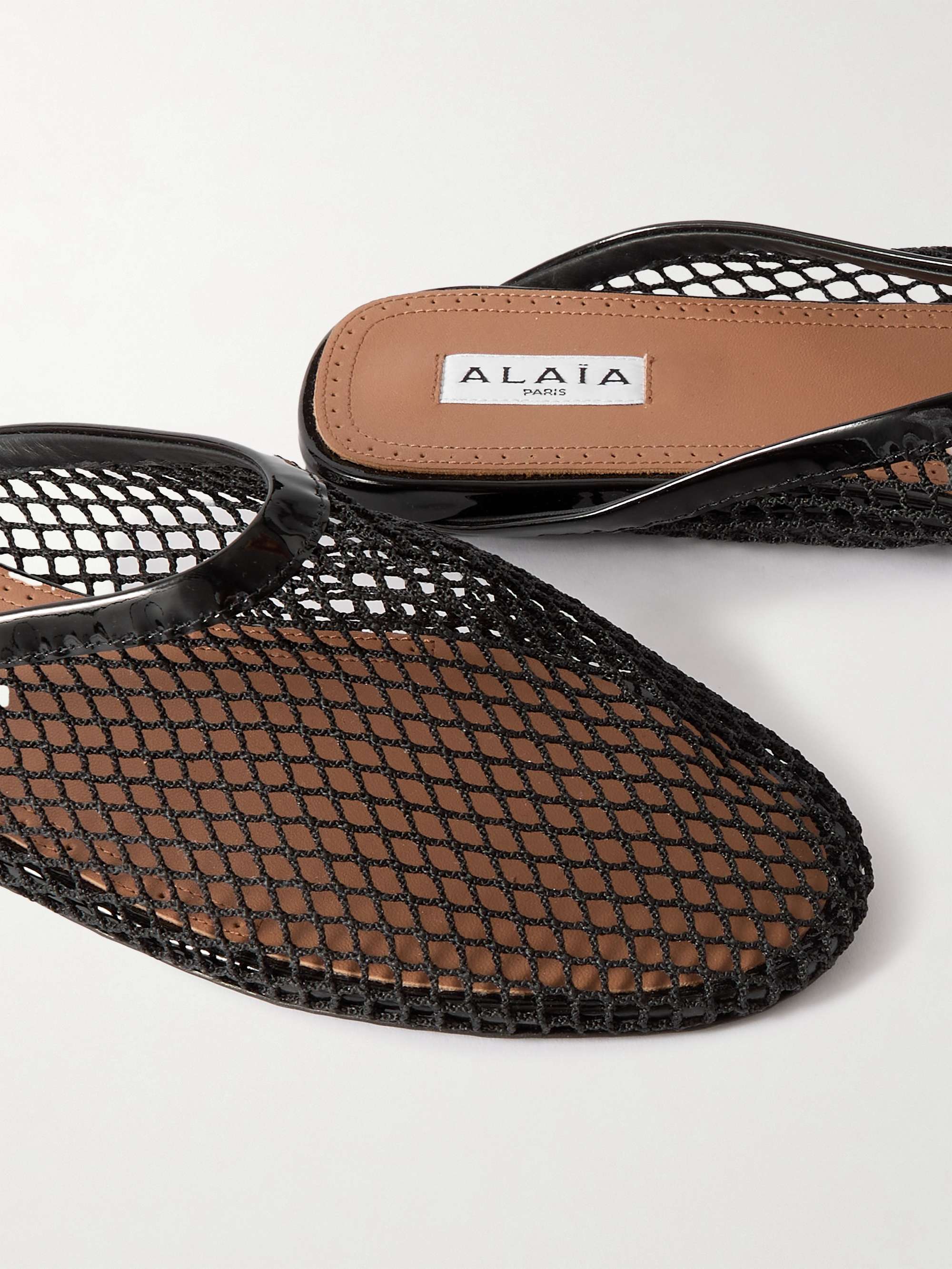 ALAÏA 
