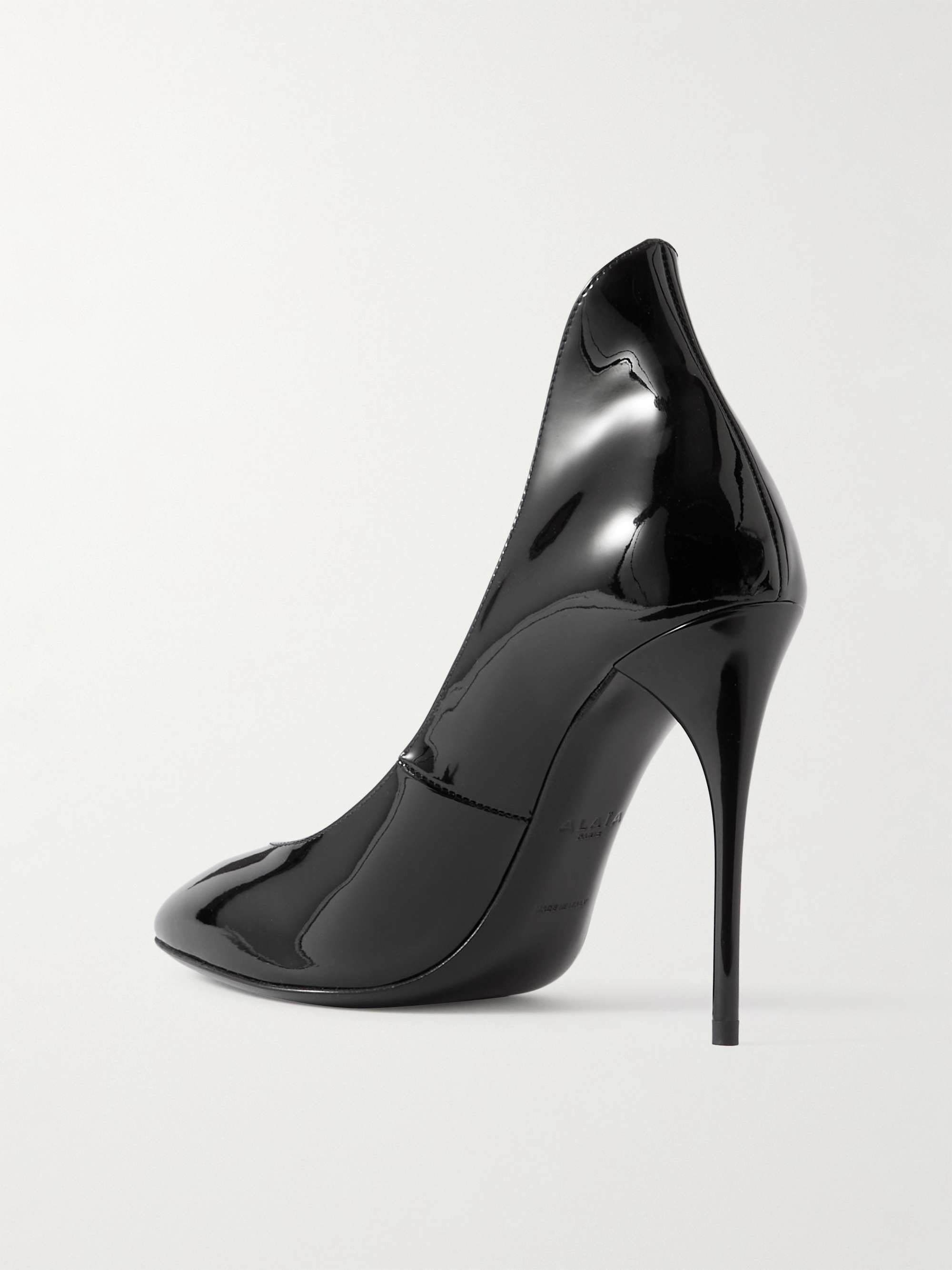 ALAÏA 