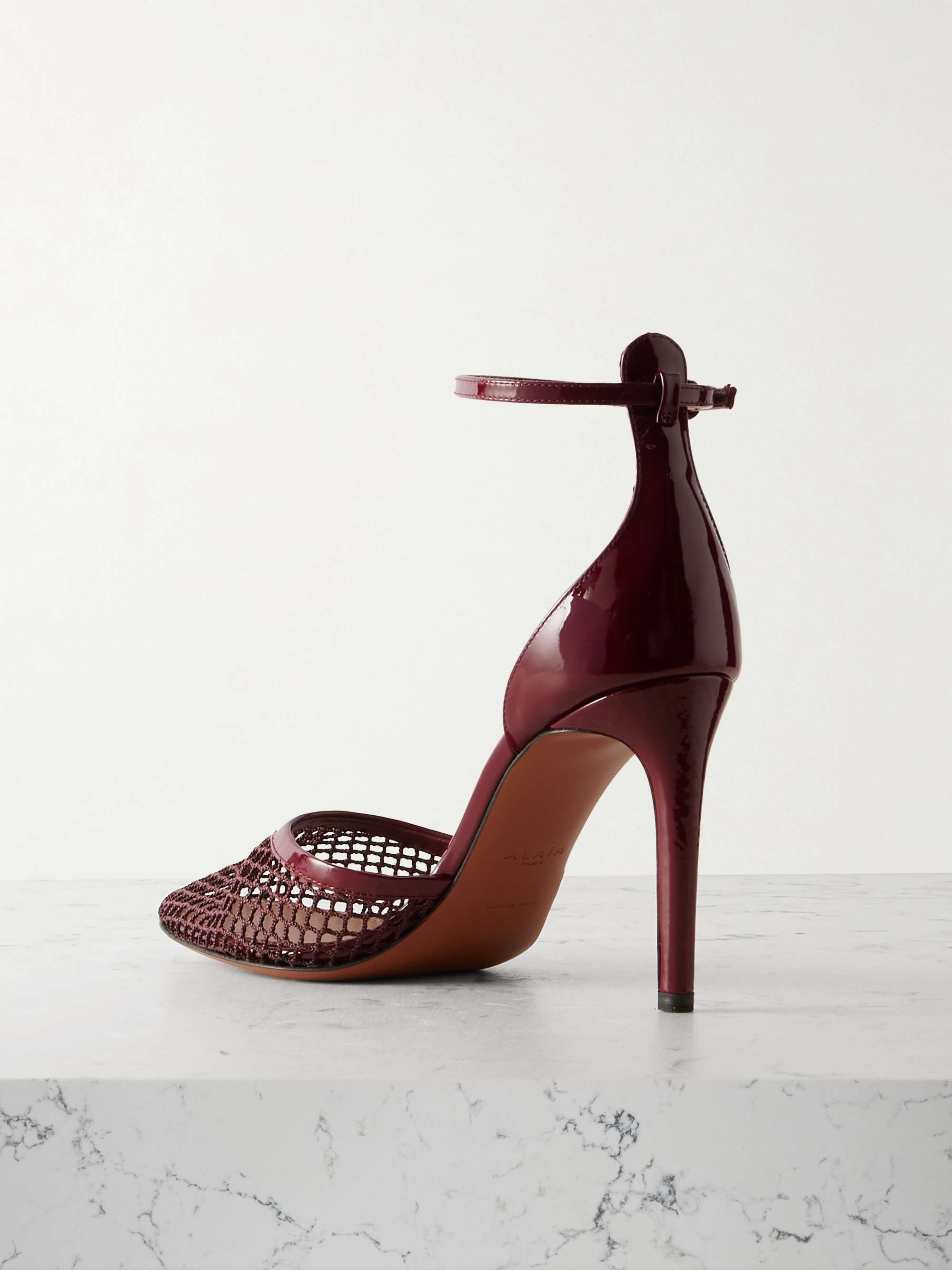 ALAÏA 