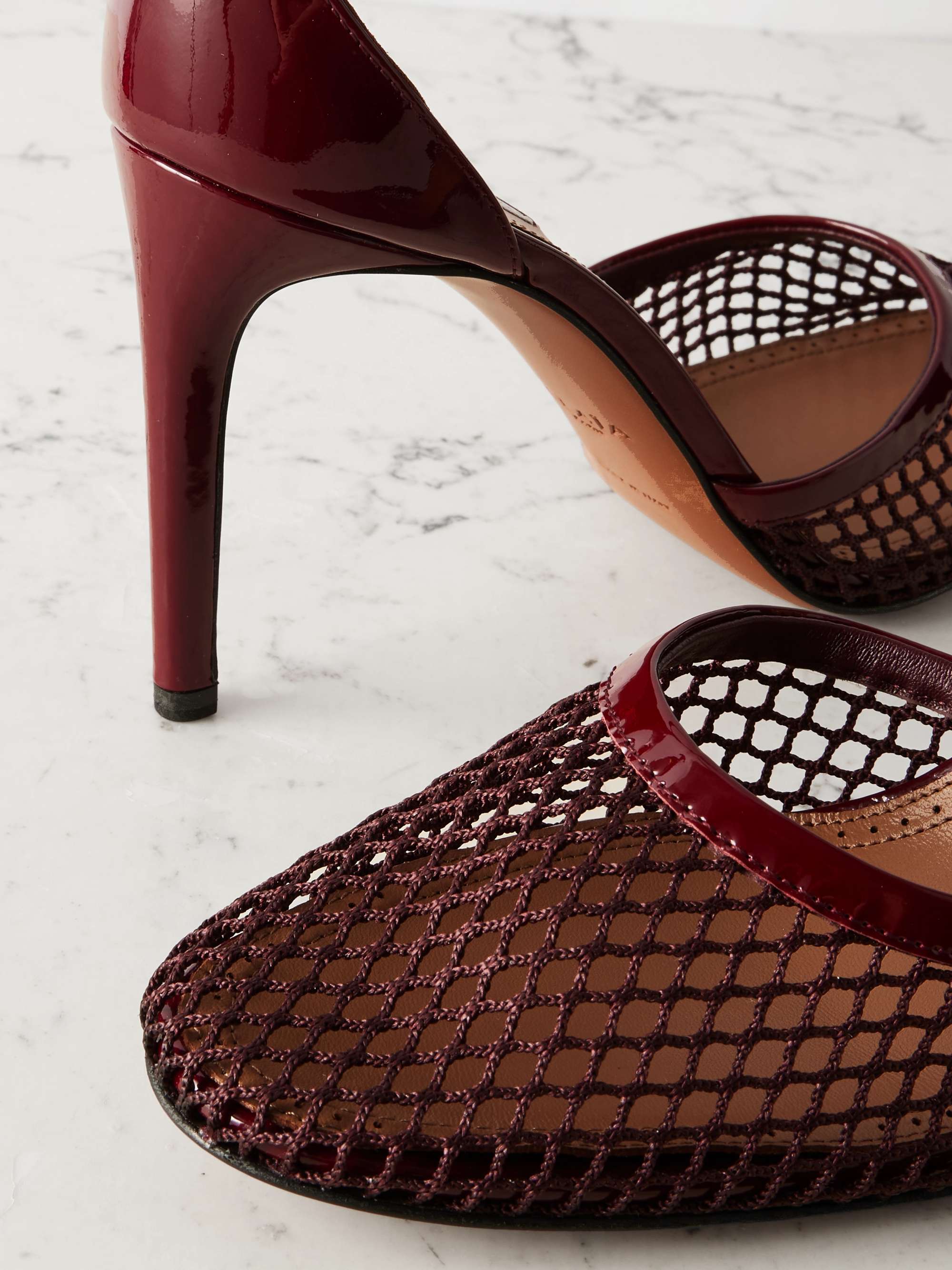 ALAÏA 