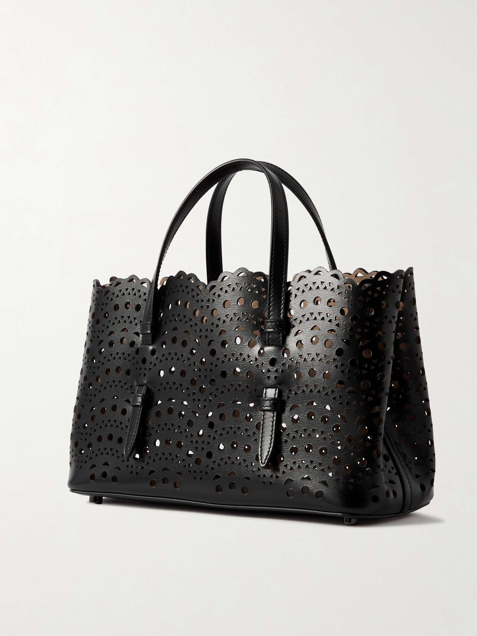 ALAÏA 