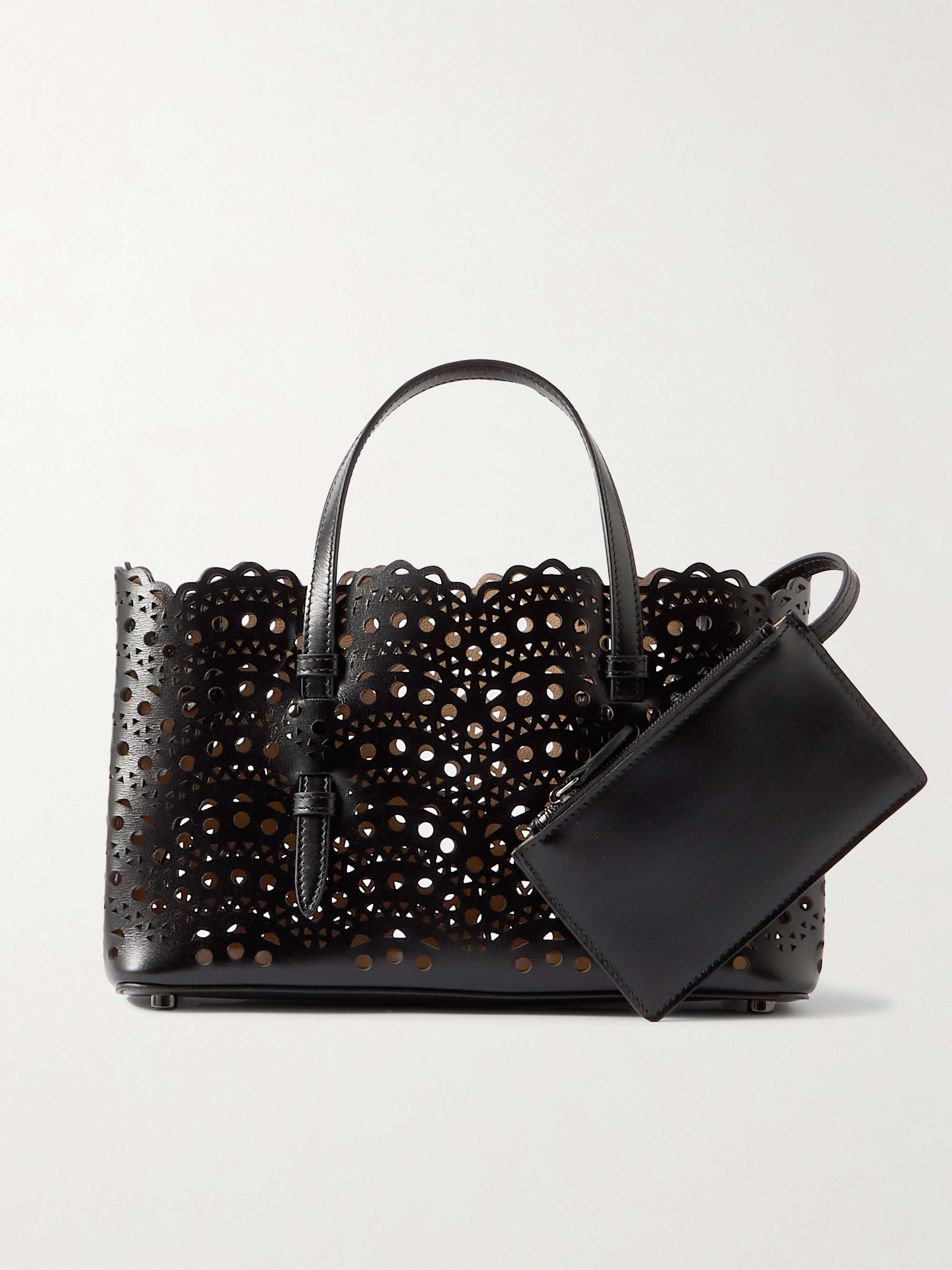 ALAÏA 