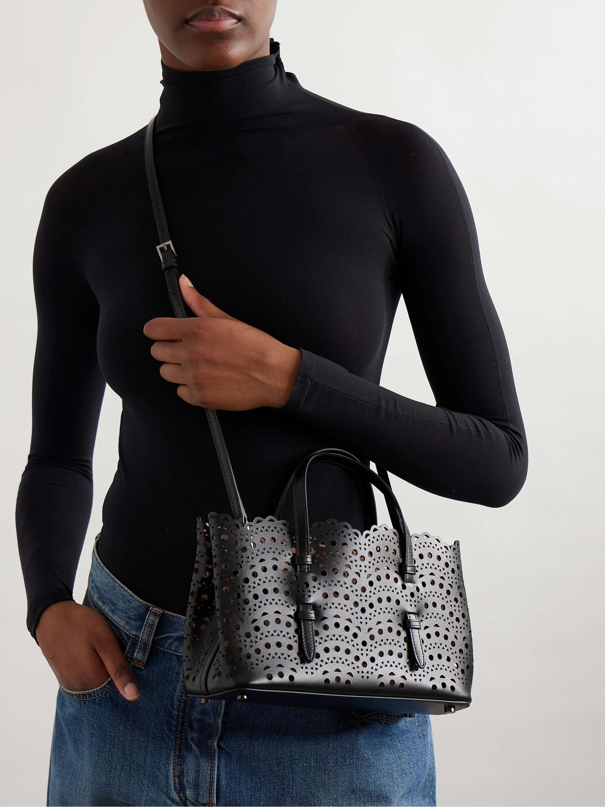 ALAÏA 