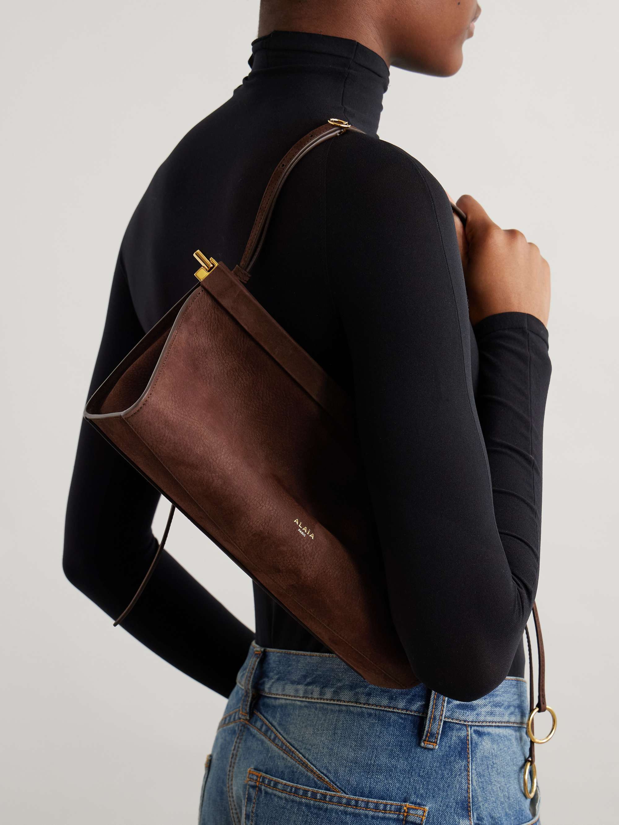 ALAÏA 
