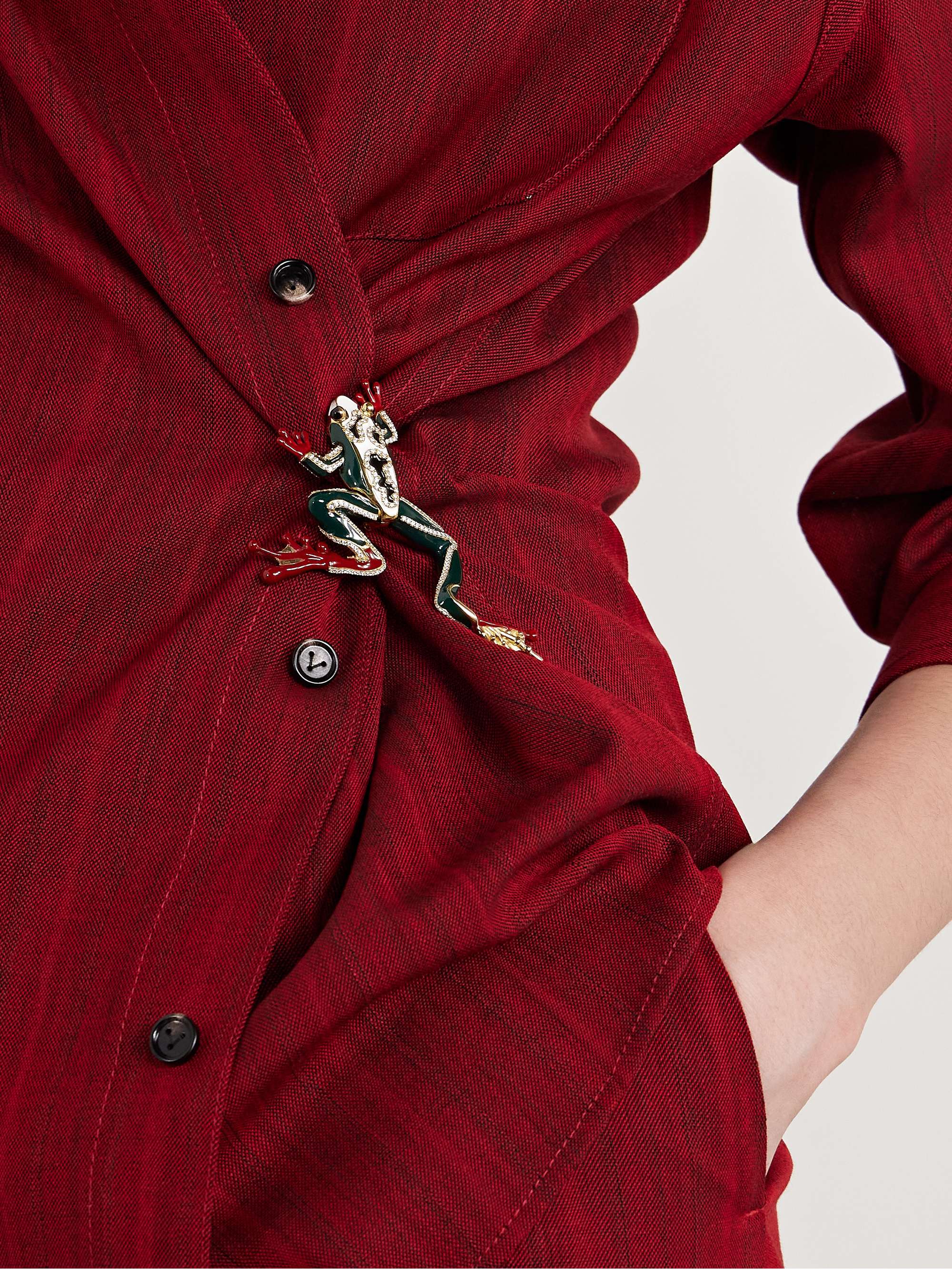 BOTTEGA VENETA 
