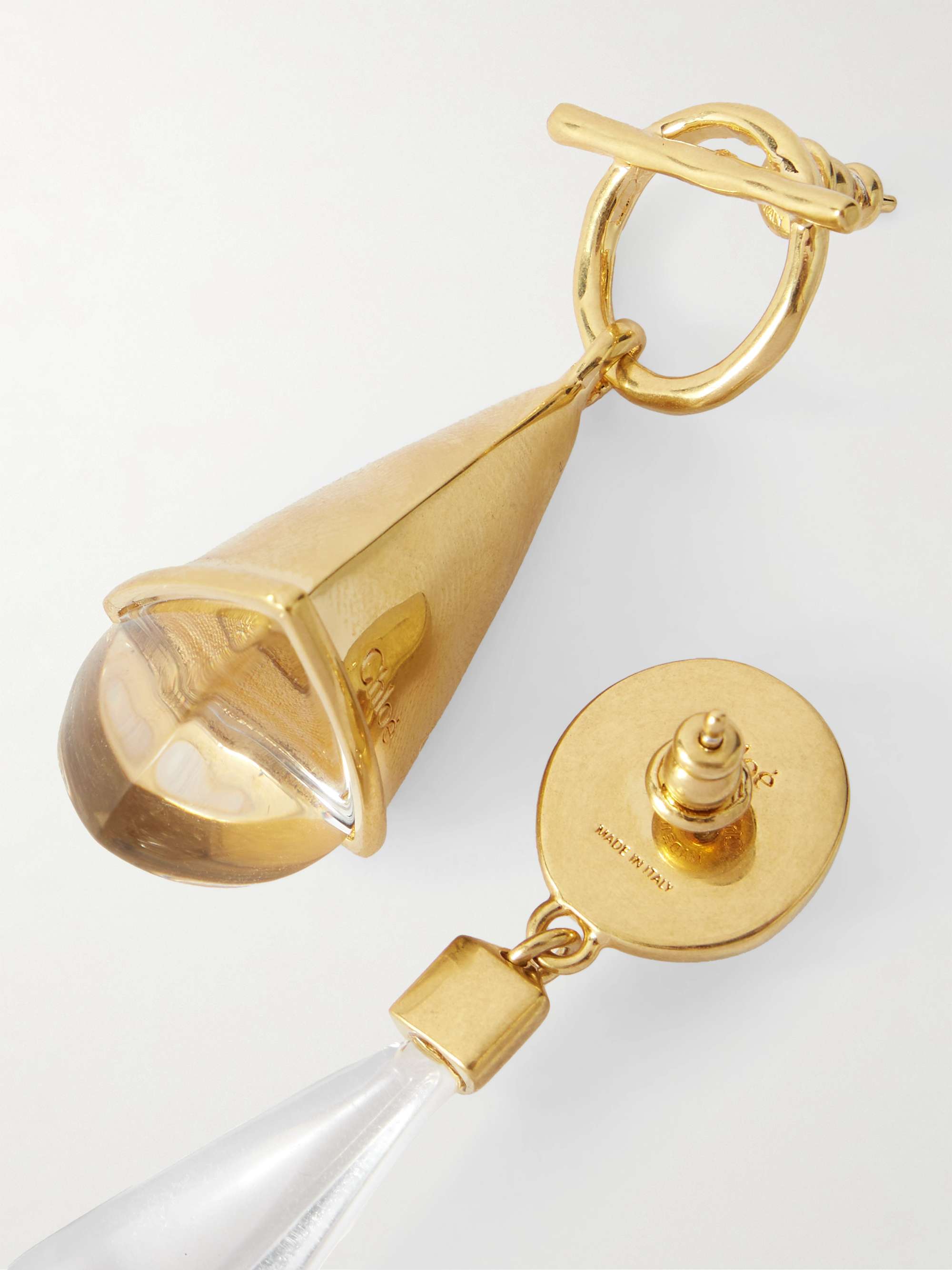 CHLOÉ 