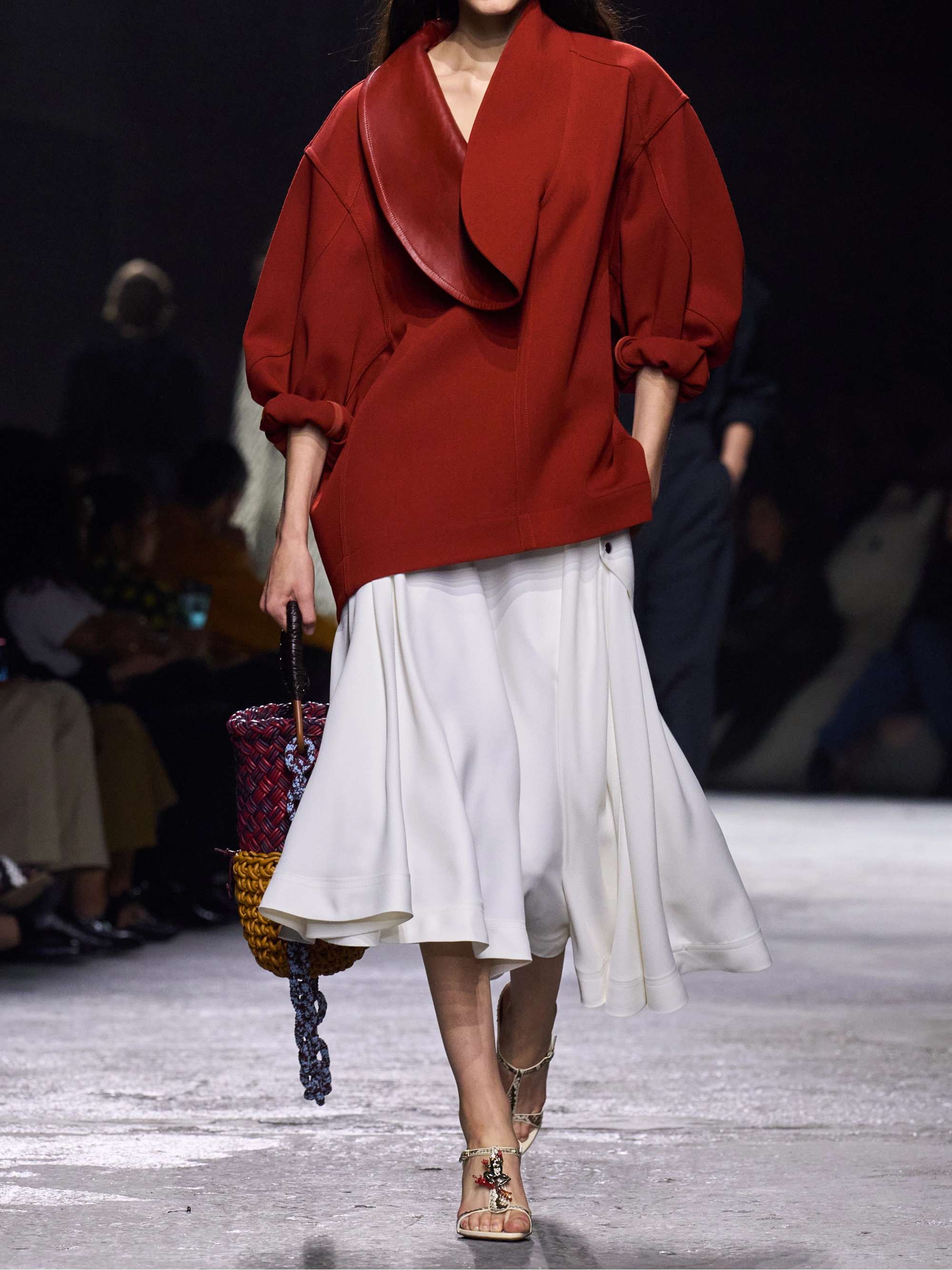 BOTTEGA VENETA 