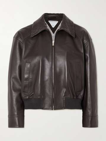 Bottega Veneta Coats and Jackets for Women | NET-A-PORTER