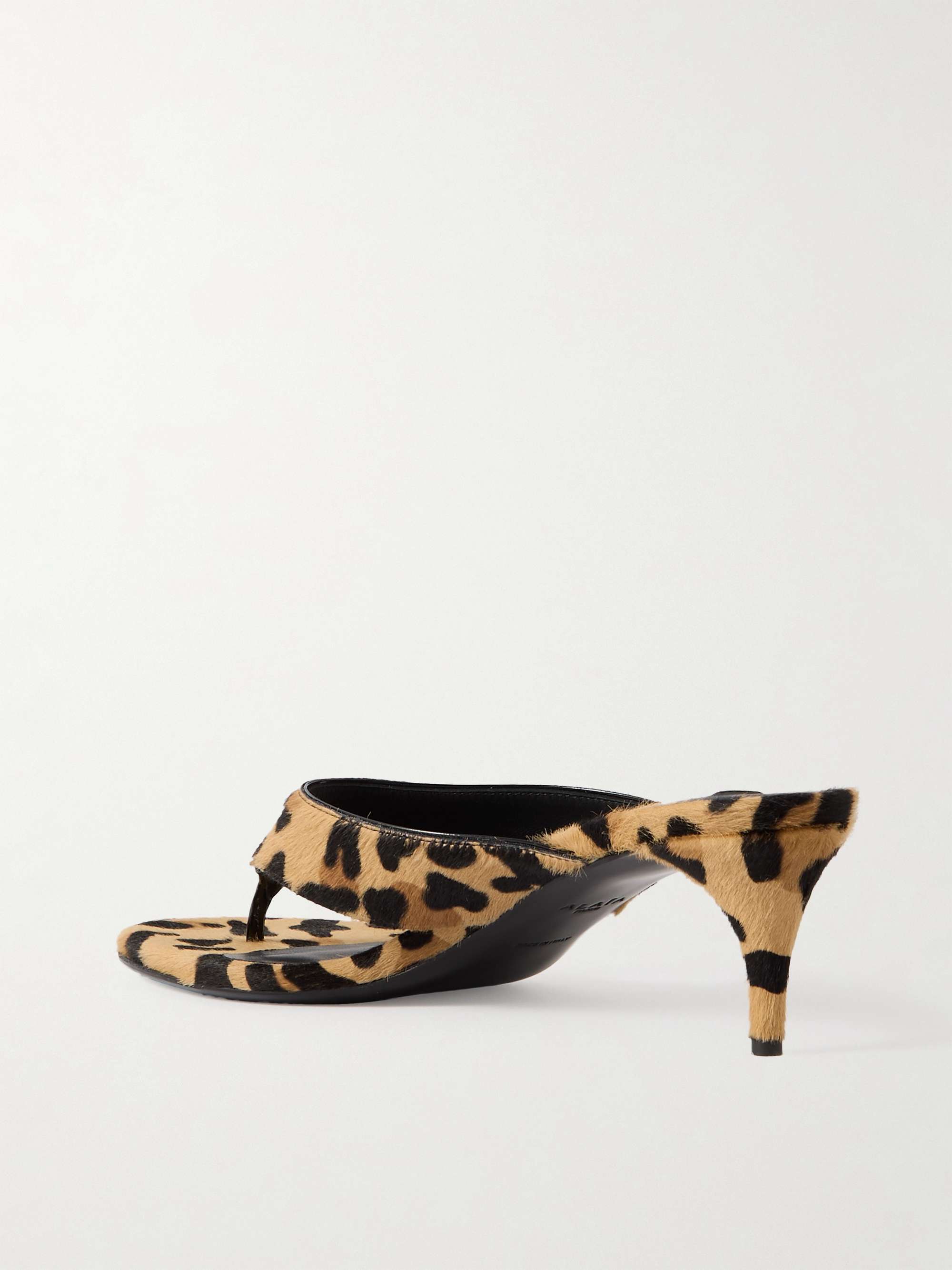 ALAÏA 