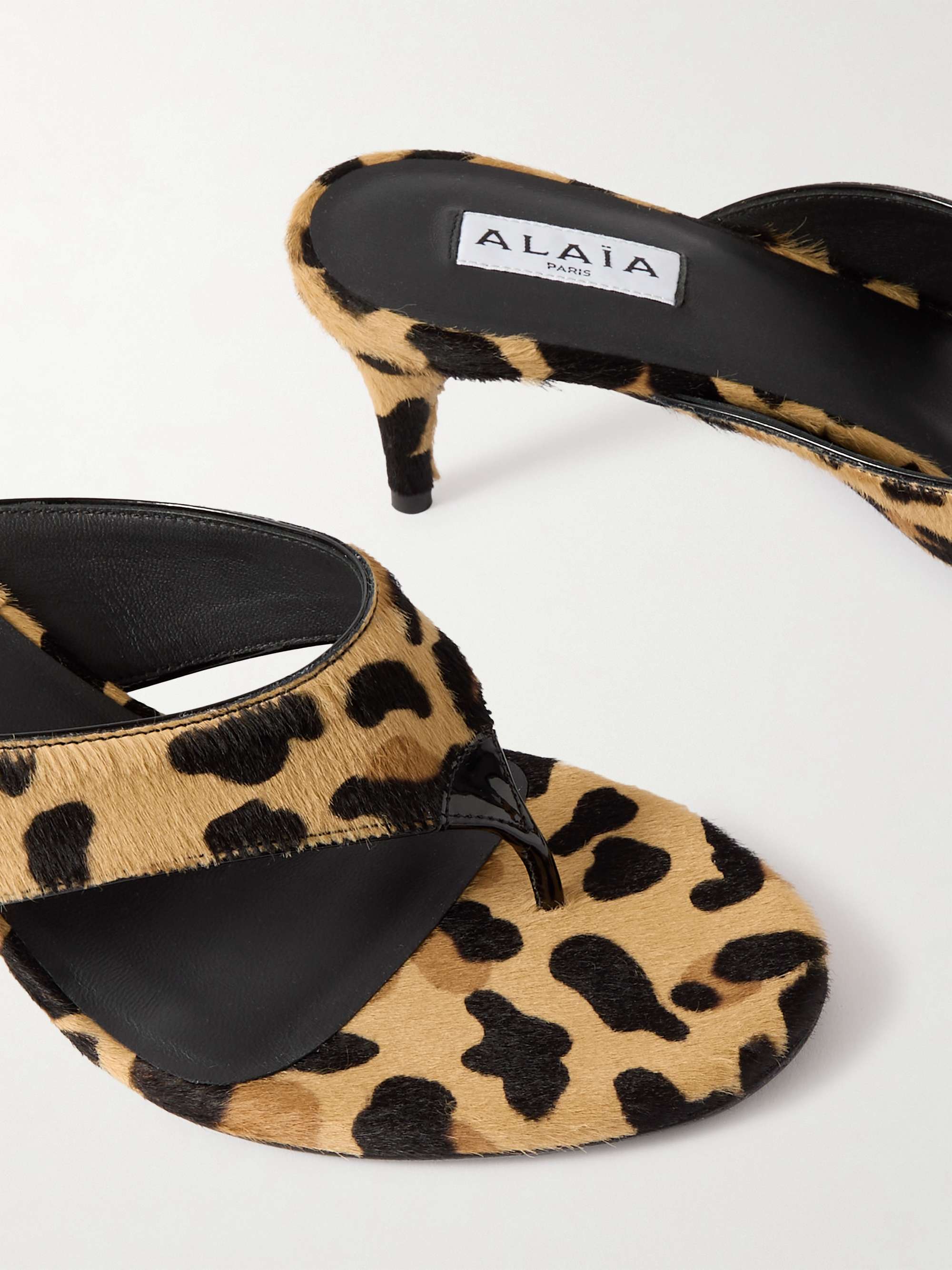 ALAÏA 
