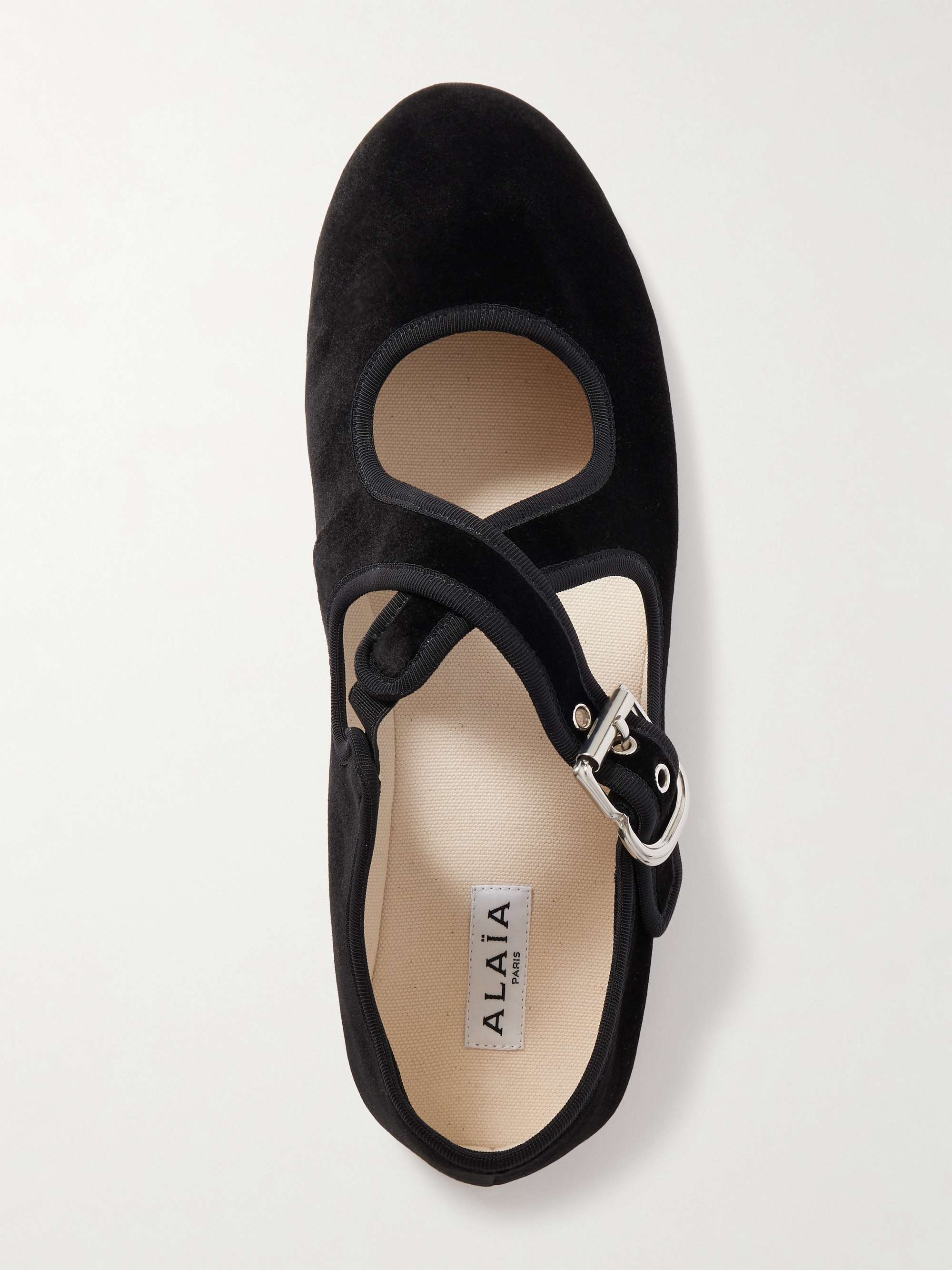 ALAÏA 