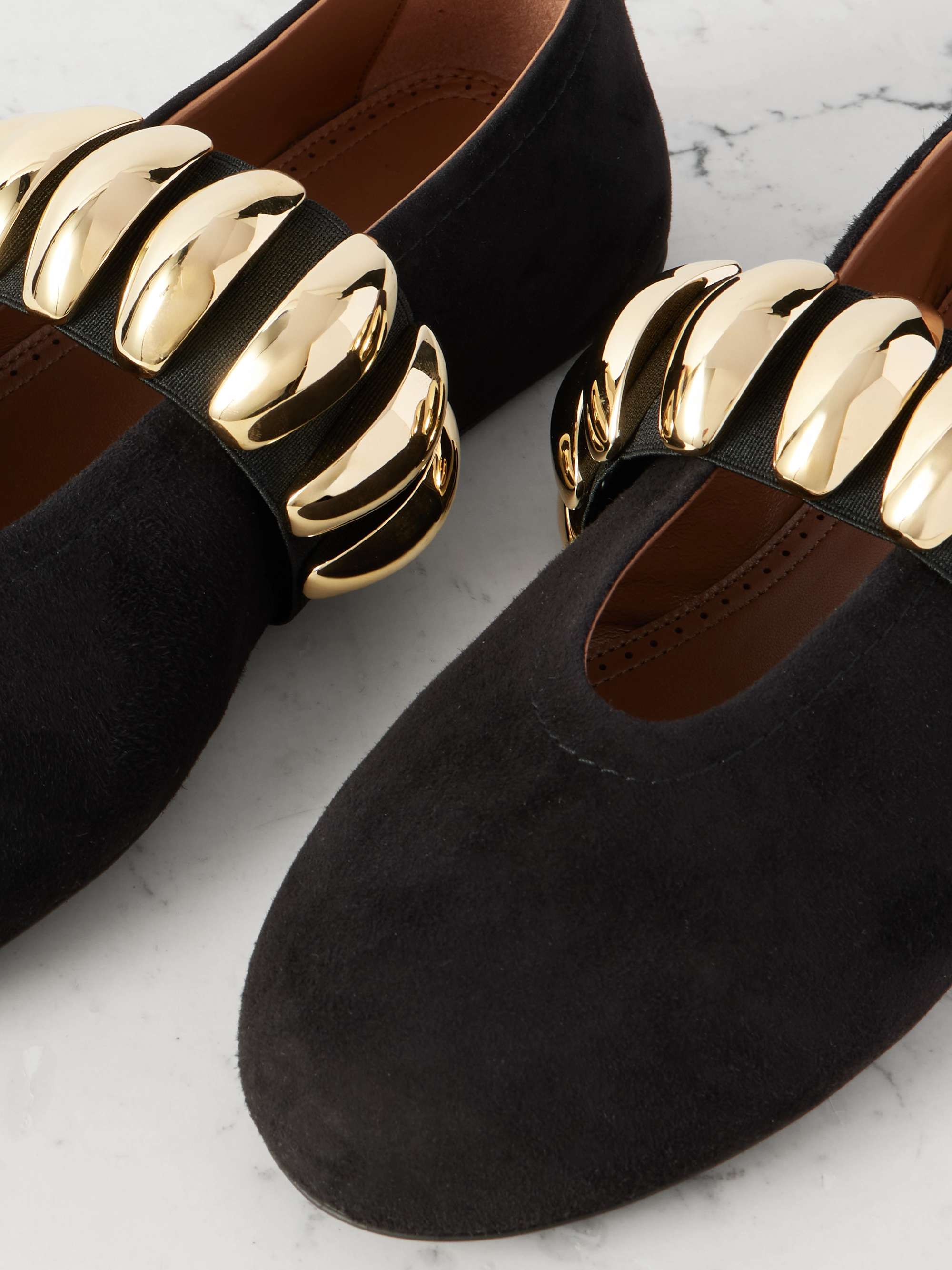 ALAÏA 