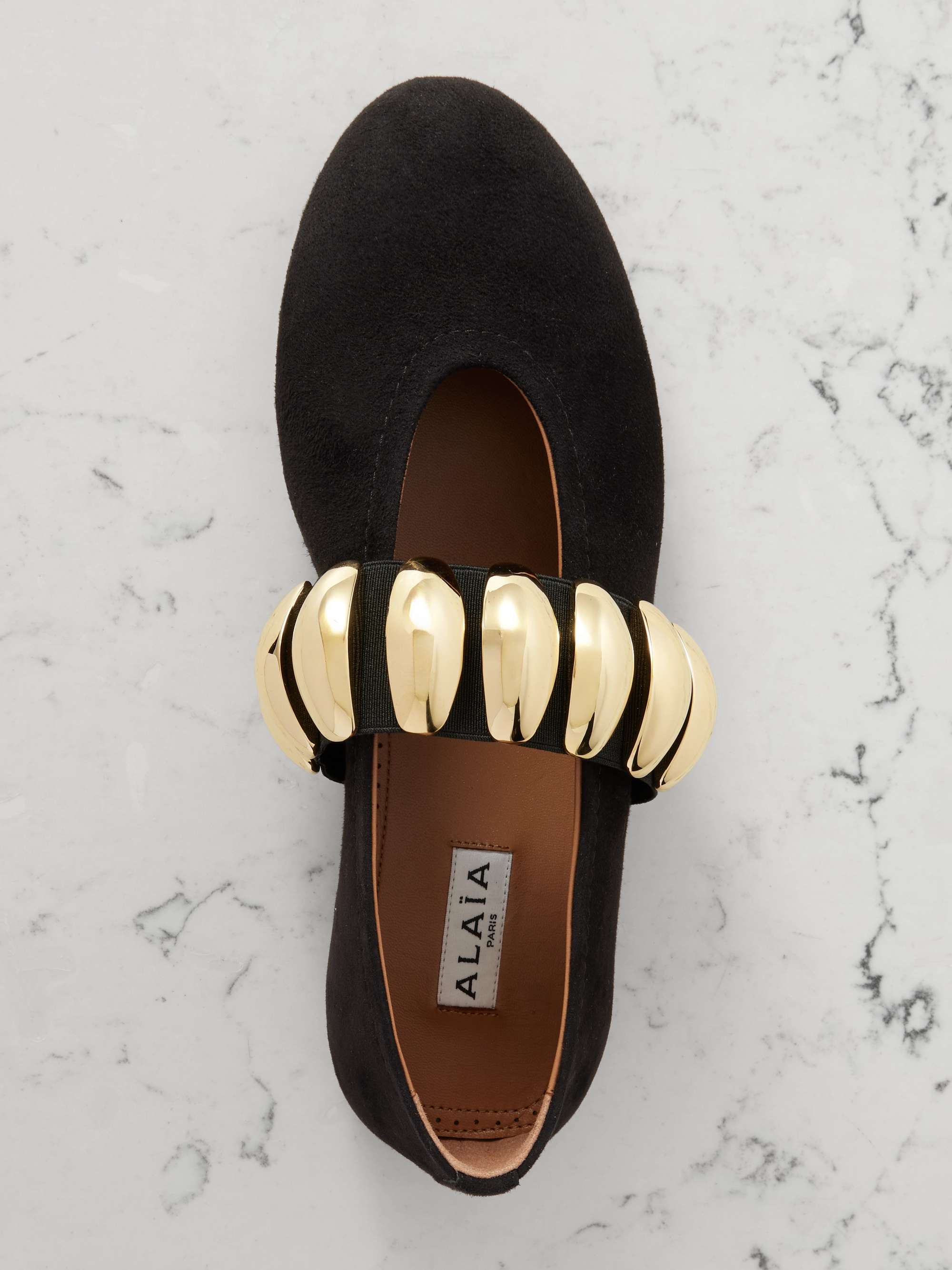 ALAÏA 