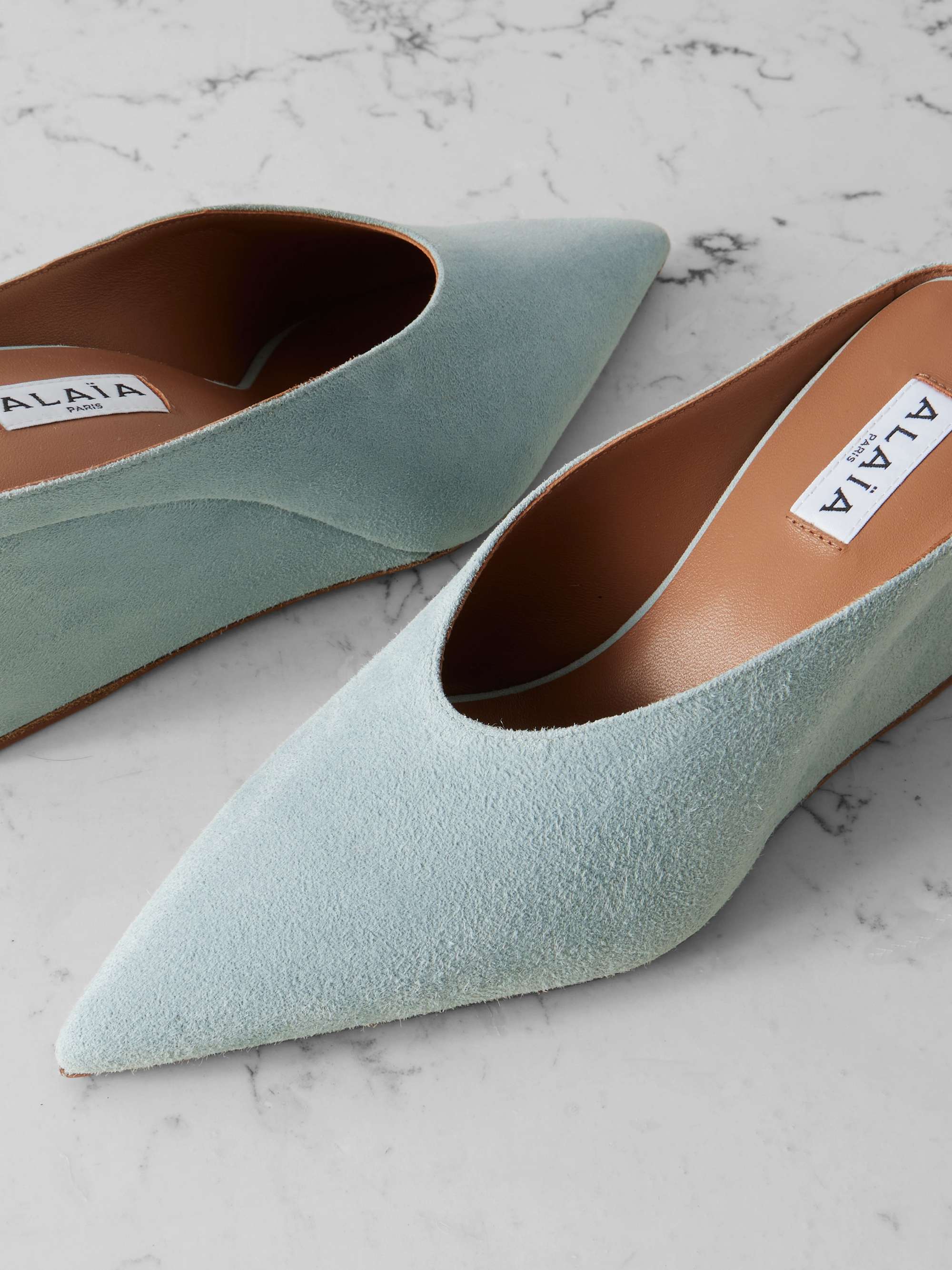 ALAÏA 