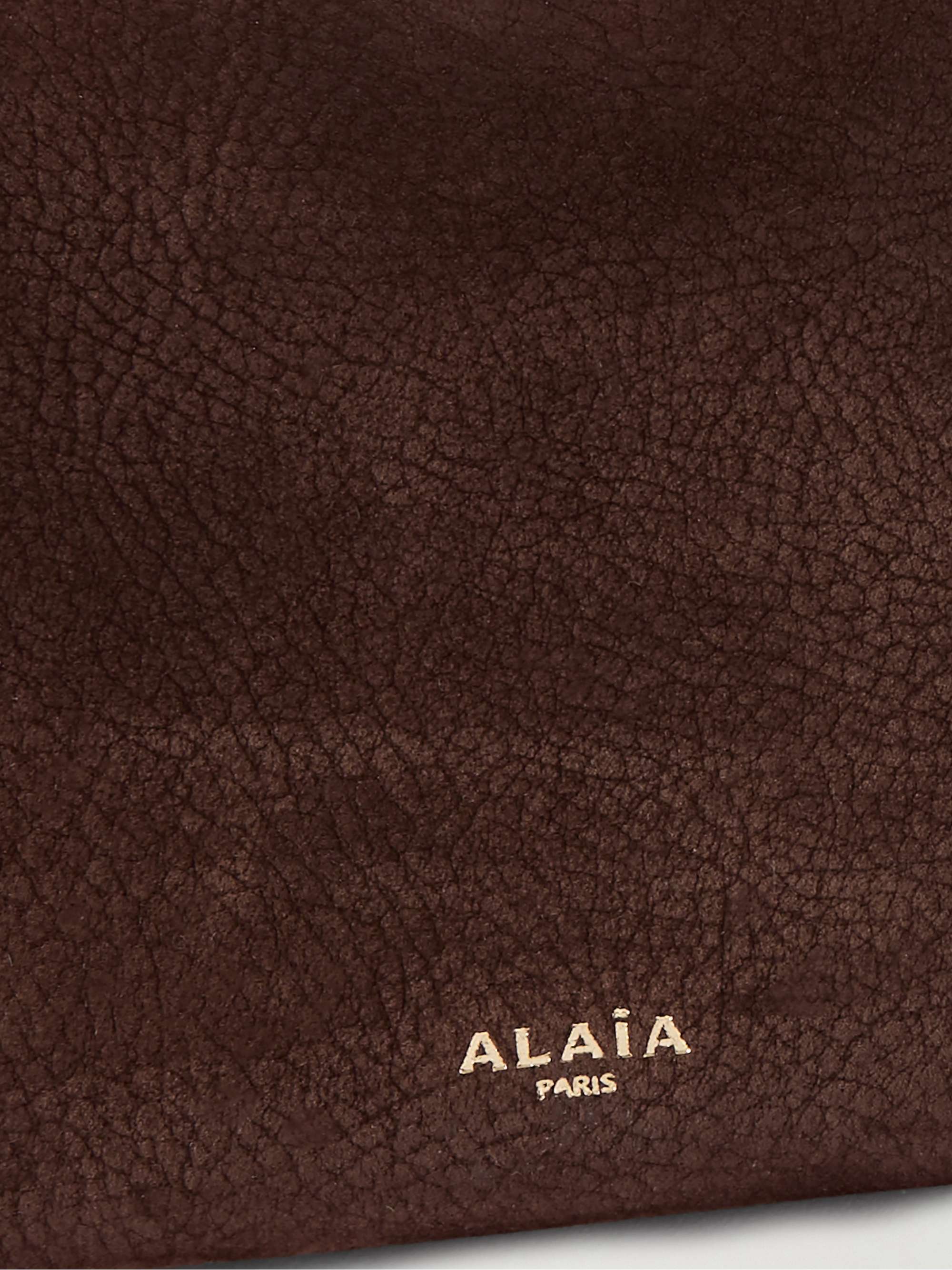 ALAÏA 