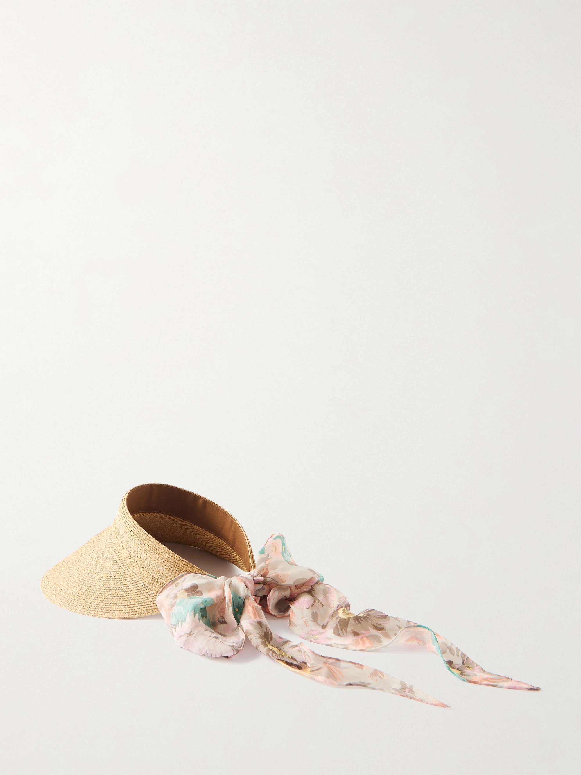 CHLOÉ 