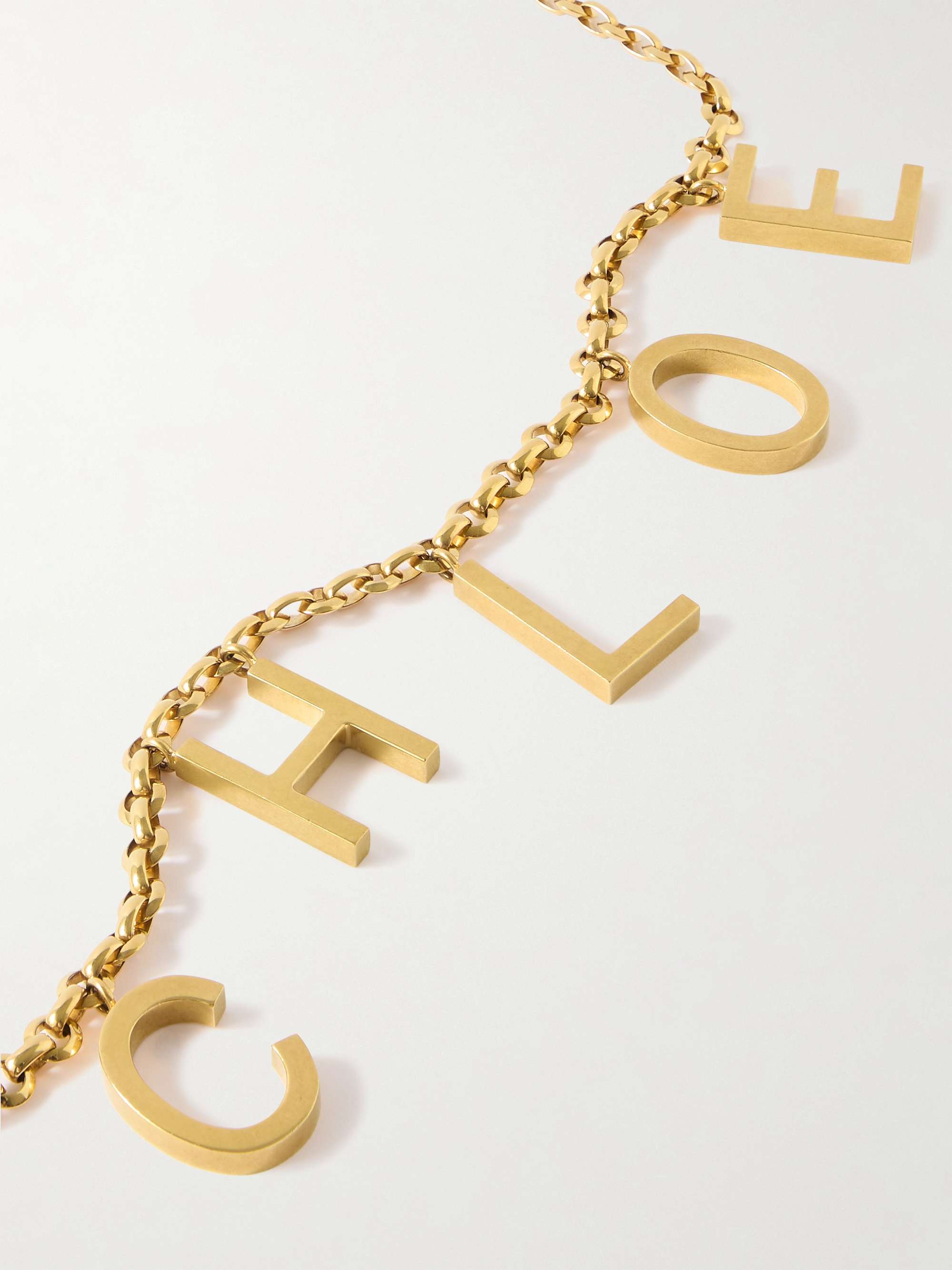 CHLOÉ 