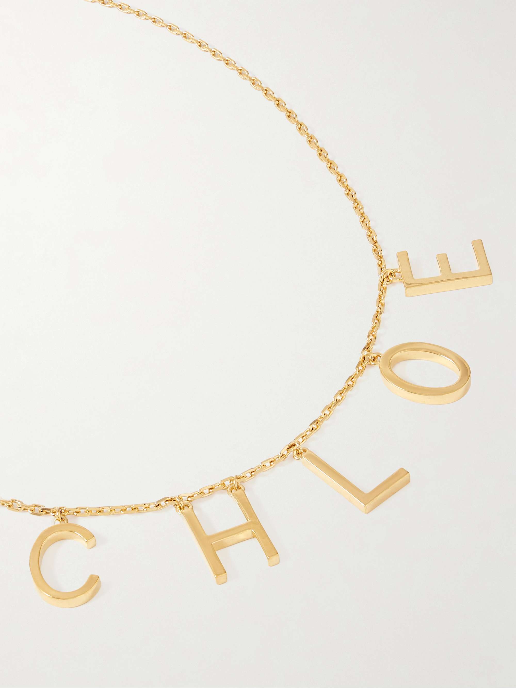 CHLOÉ 