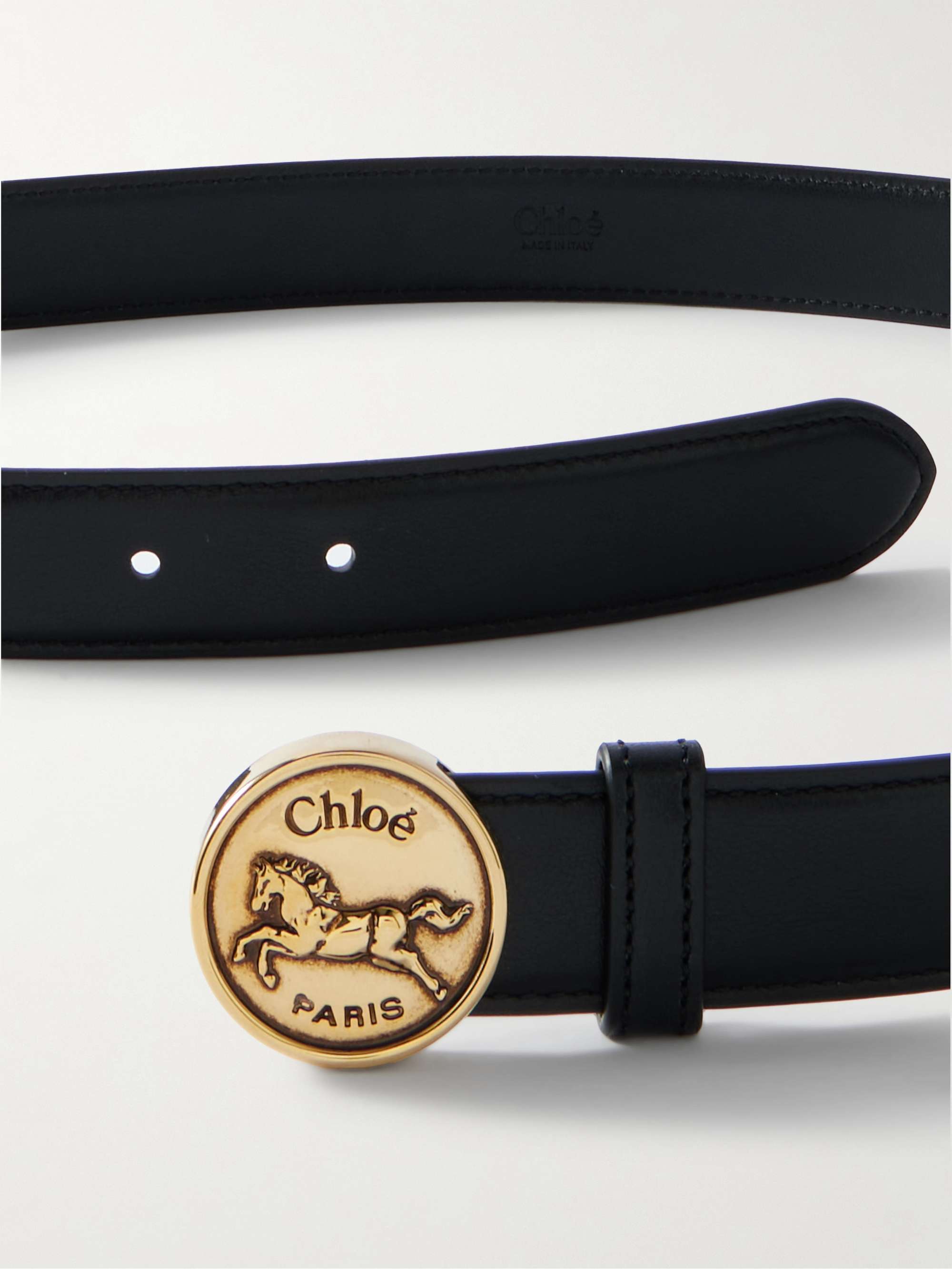 CHLOÉ 