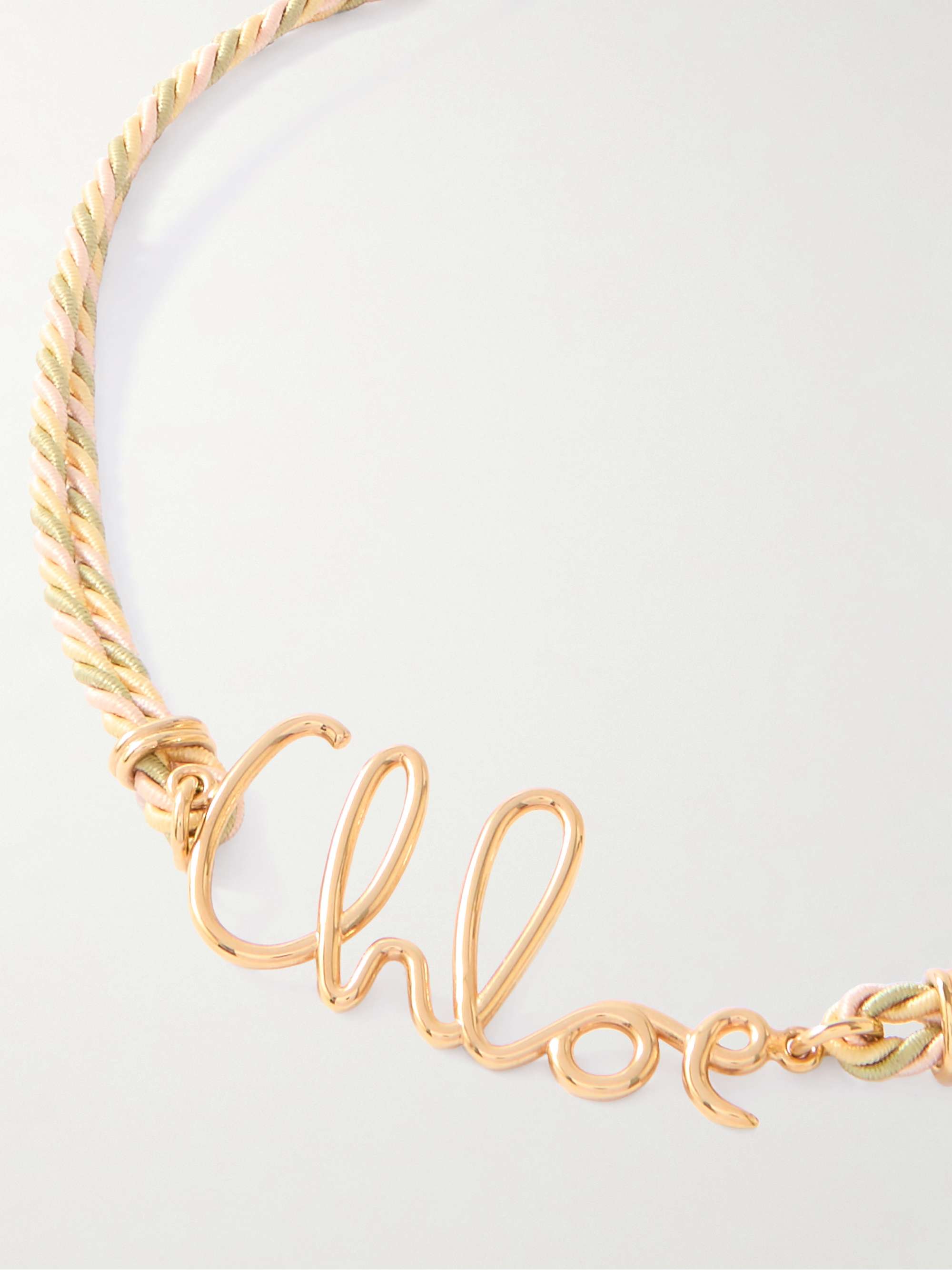 CHLOÉ 