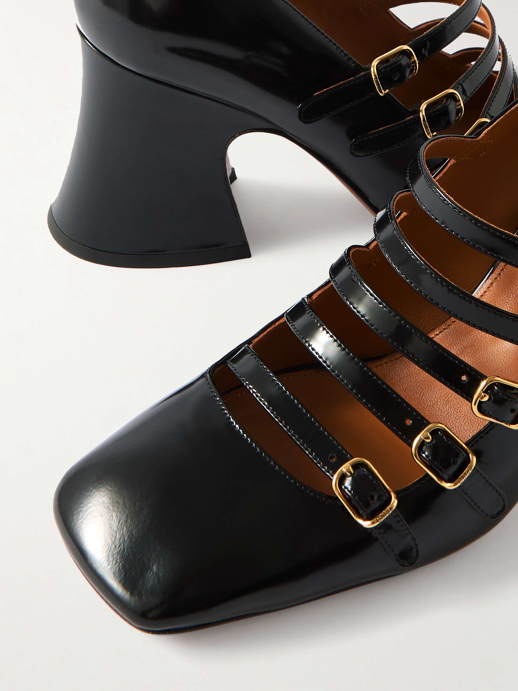 CHLOÉ 