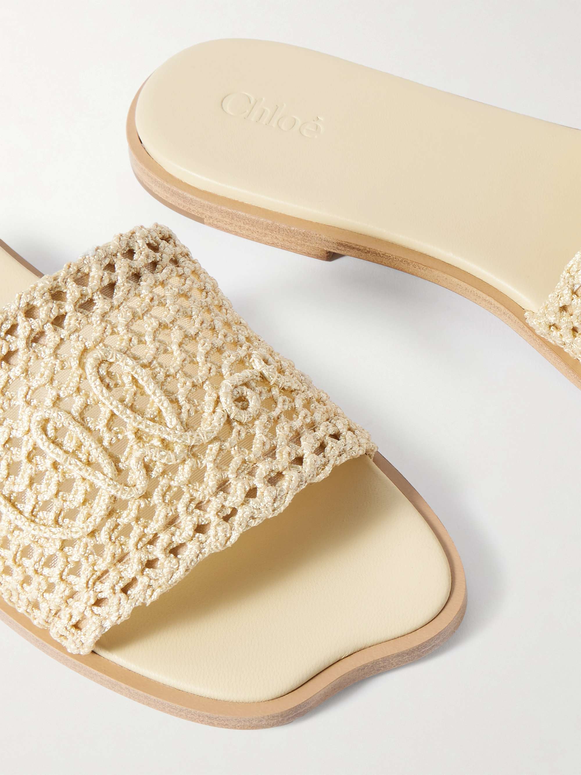 CHLOÉ 
