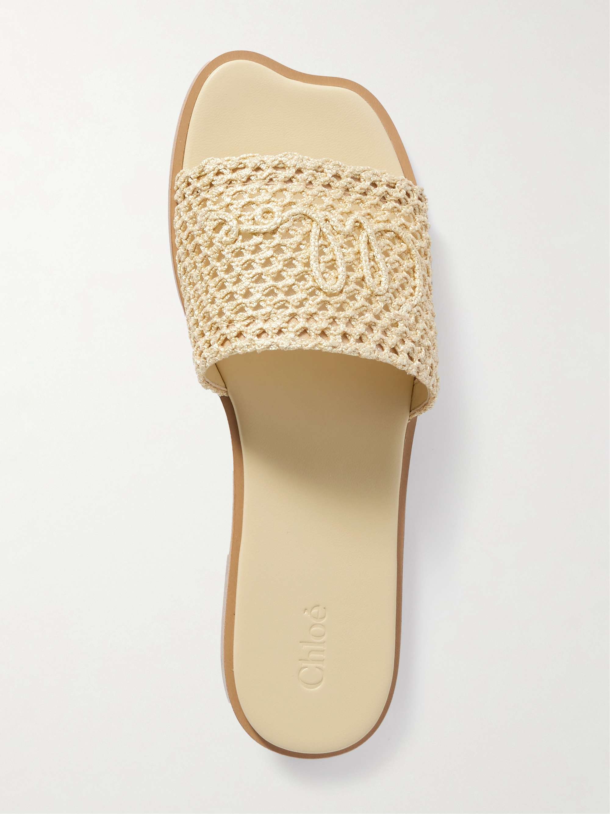 CHLOÉ 