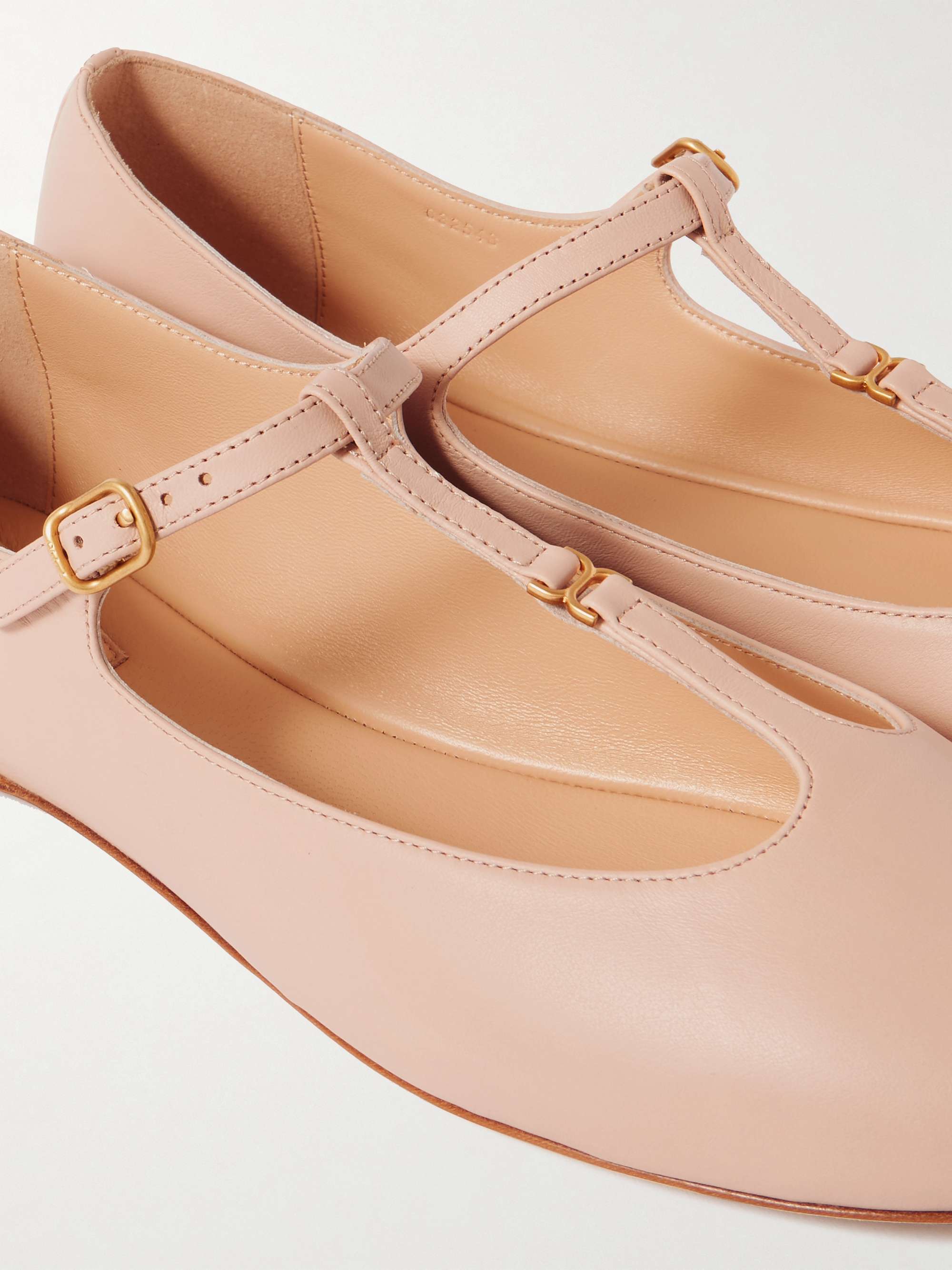 CHLOÉ 