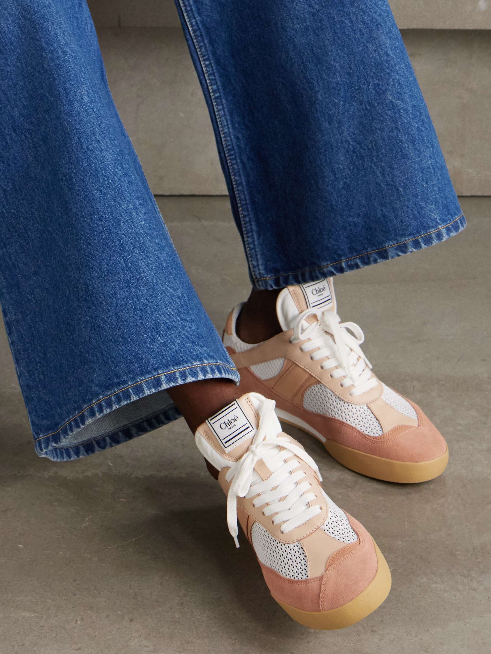 CHLOÉ 