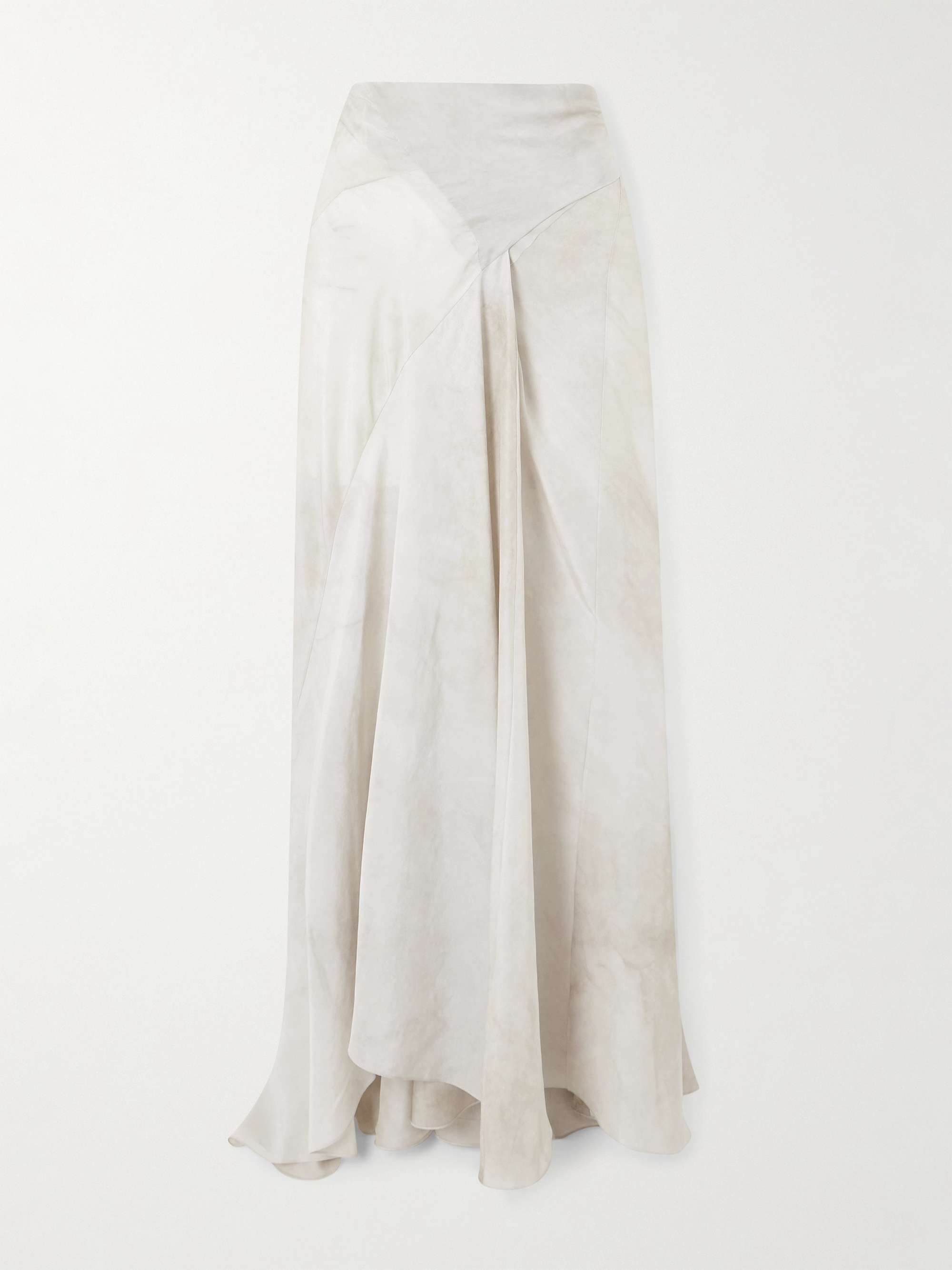 Clio Pant in Tangelo Clio Pant in Tangelo
