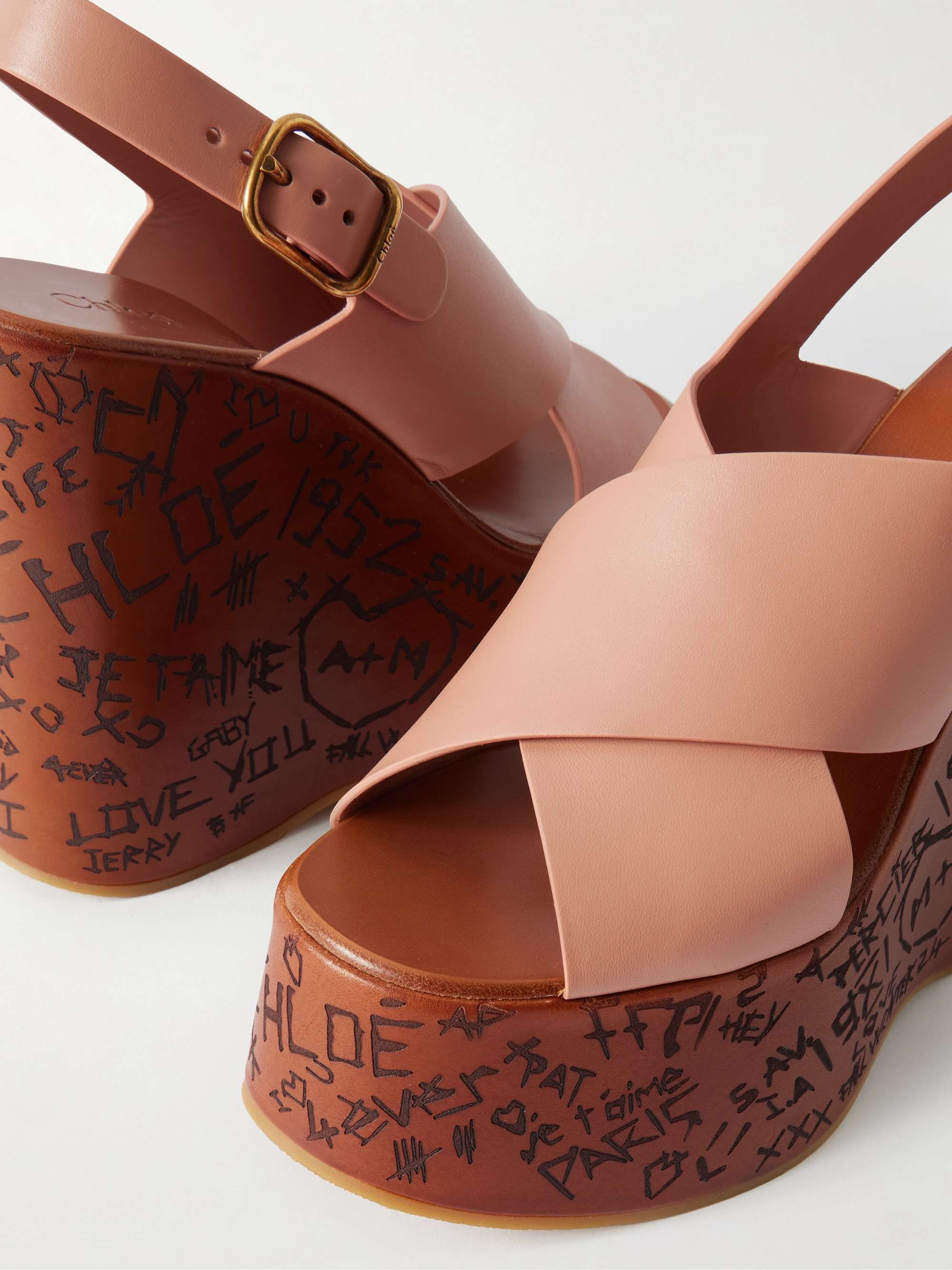 CHLOÉ 
