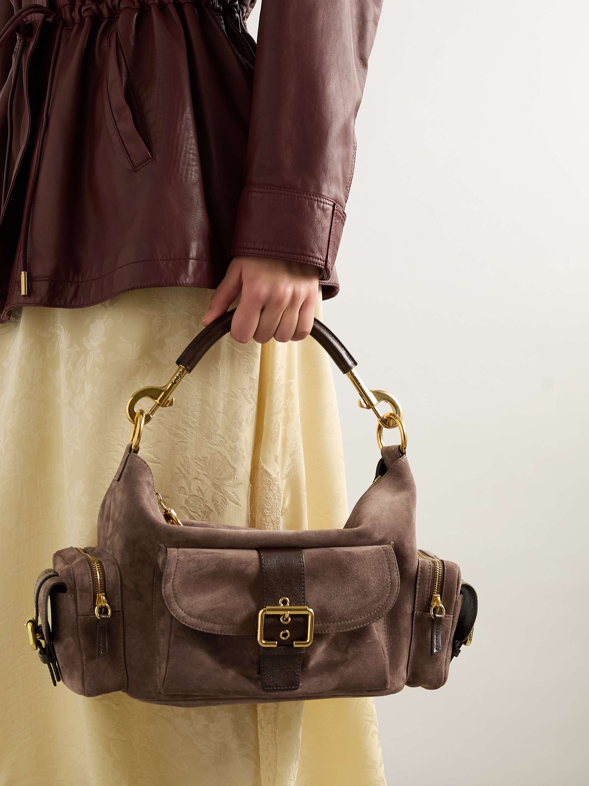 CHLOÉ 