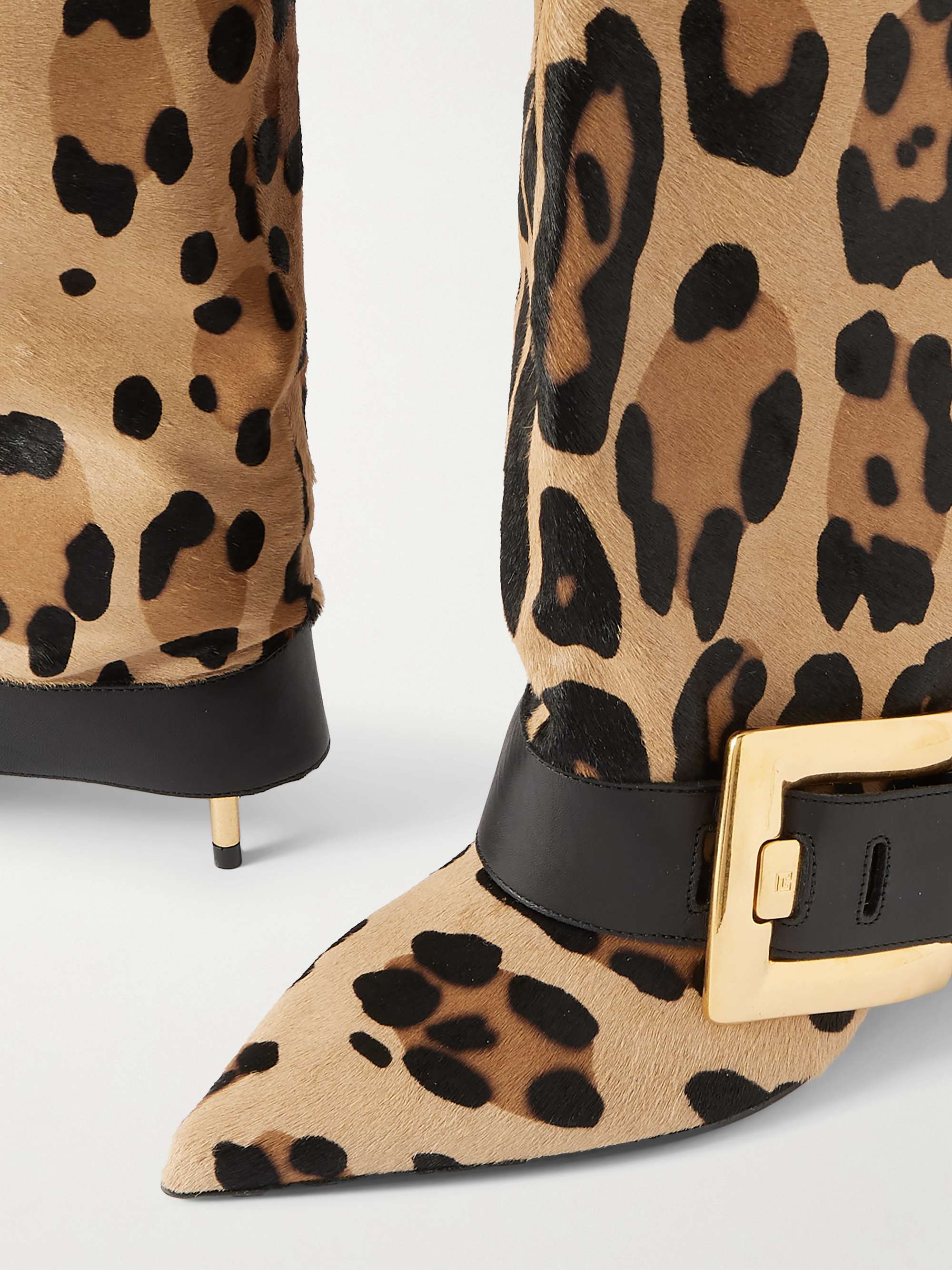 BALMAIN 