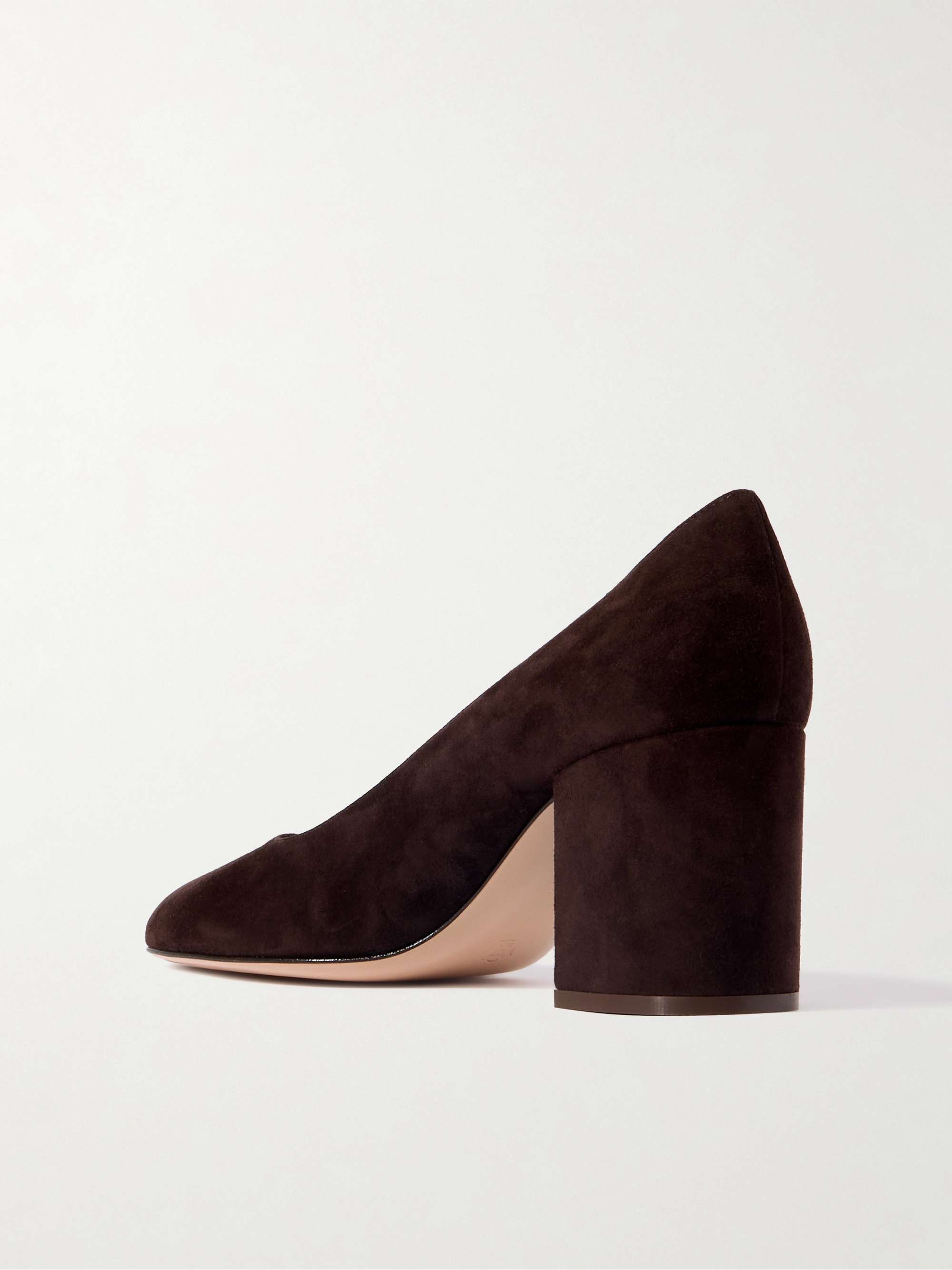 GIANVITO ROSSI 
