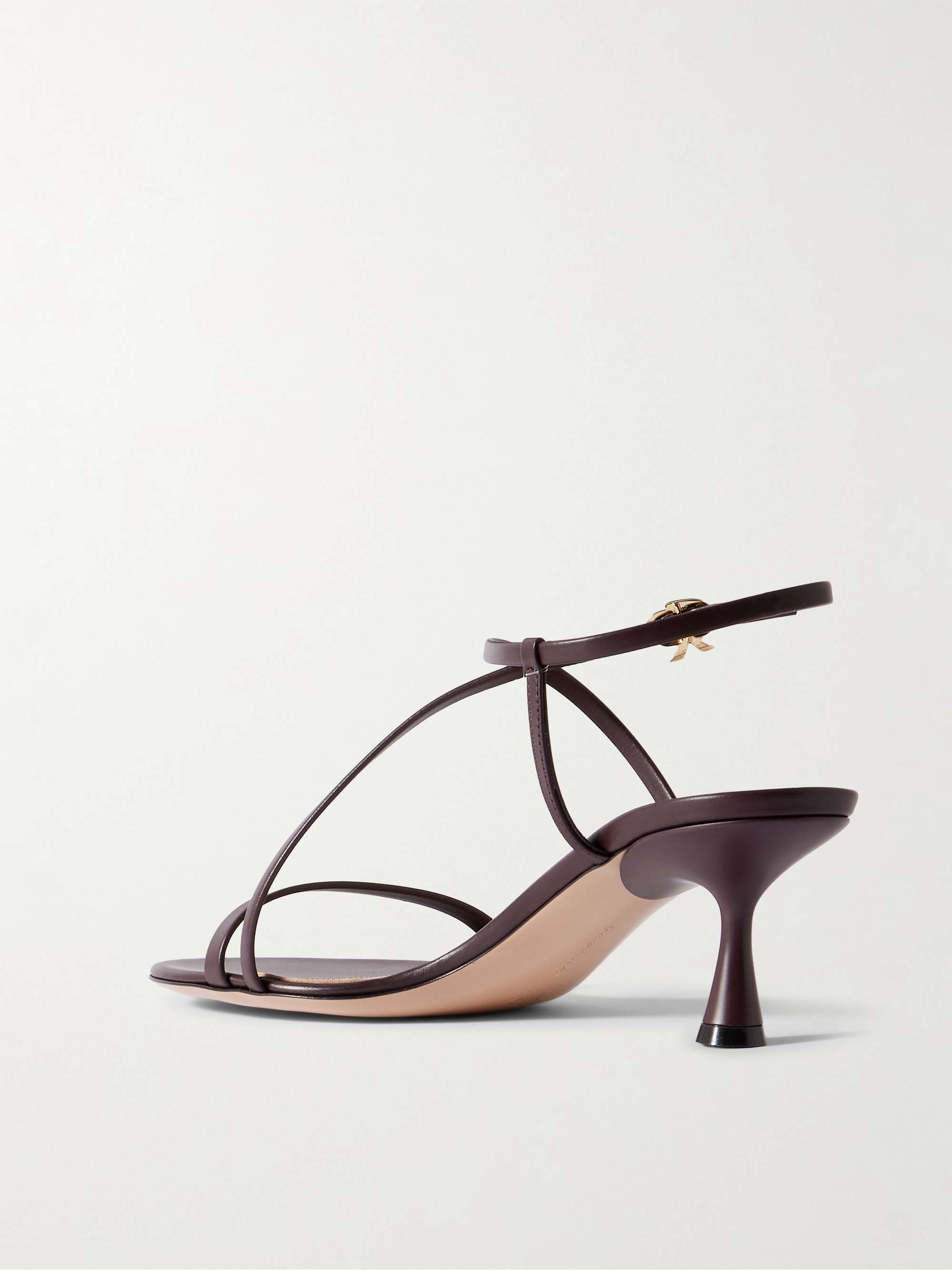 GIANVITO ROSSI 