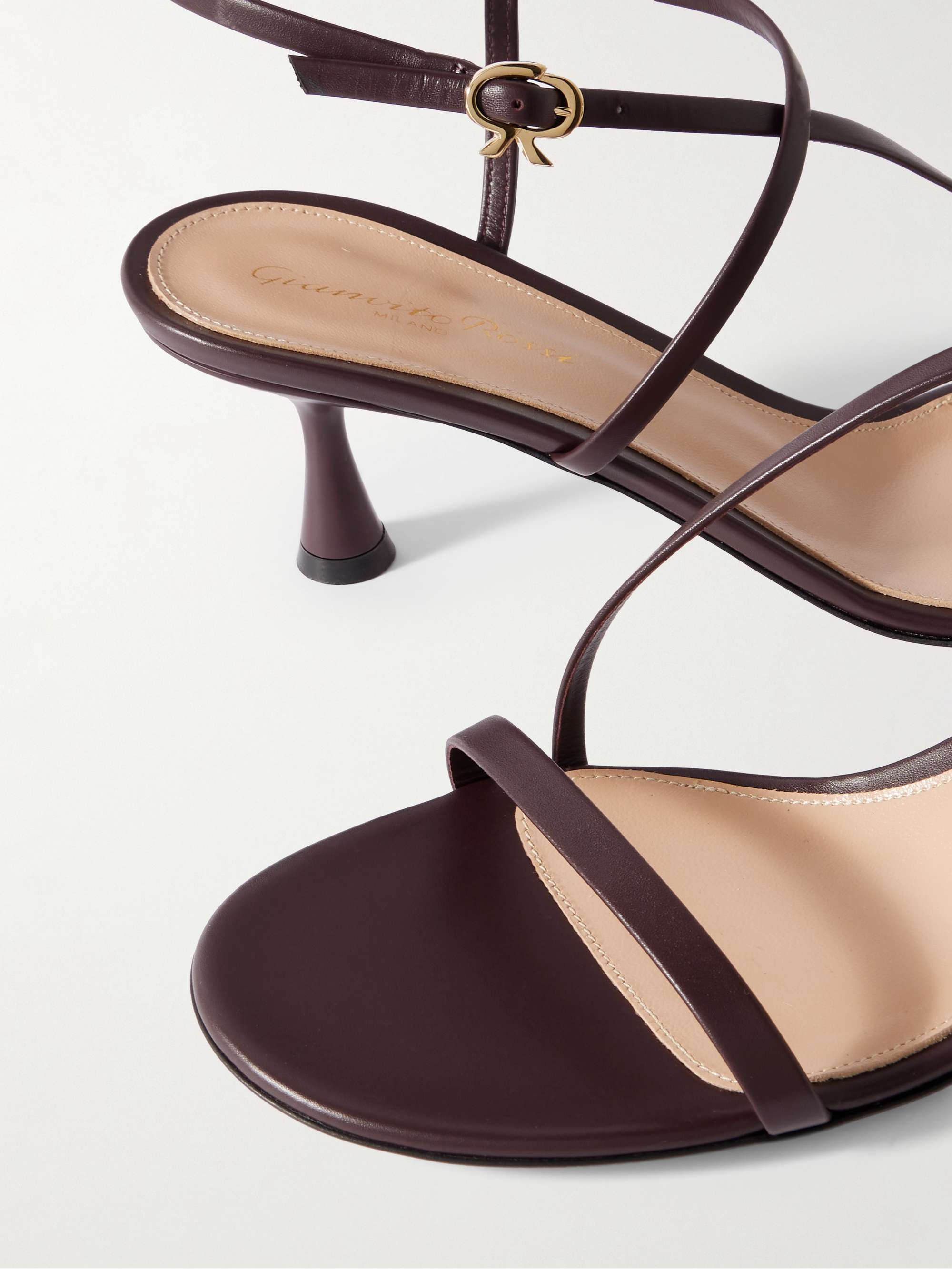 GIANVITO ROSSI 